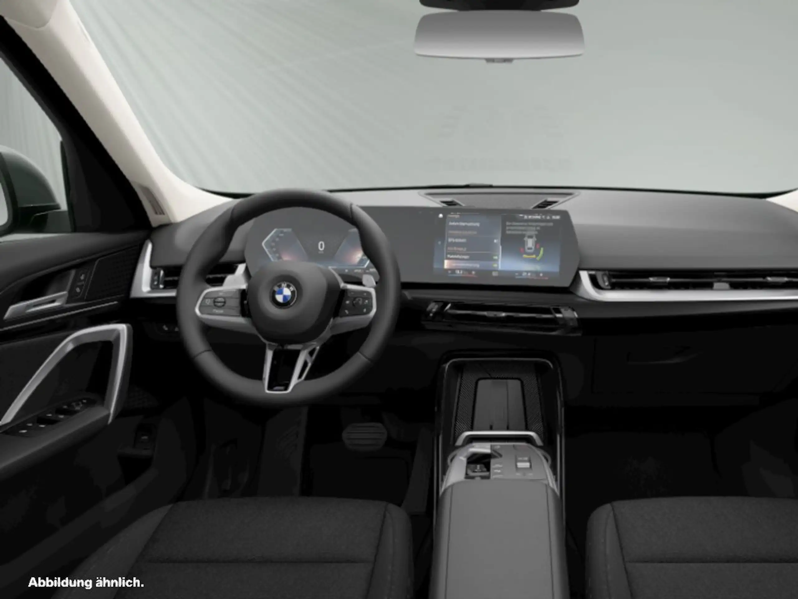 BMW - X1