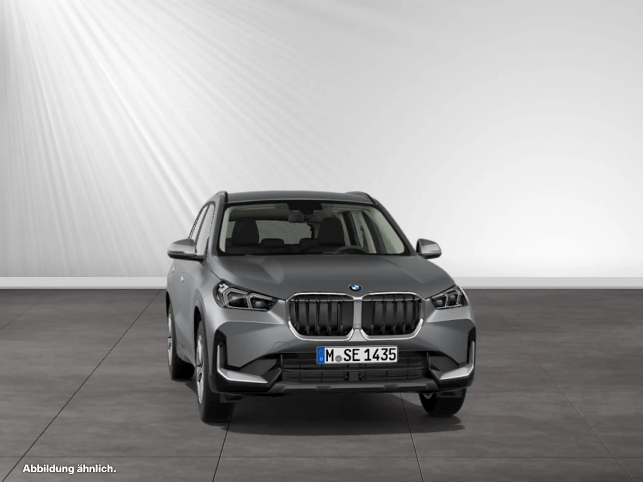 BMW - X1