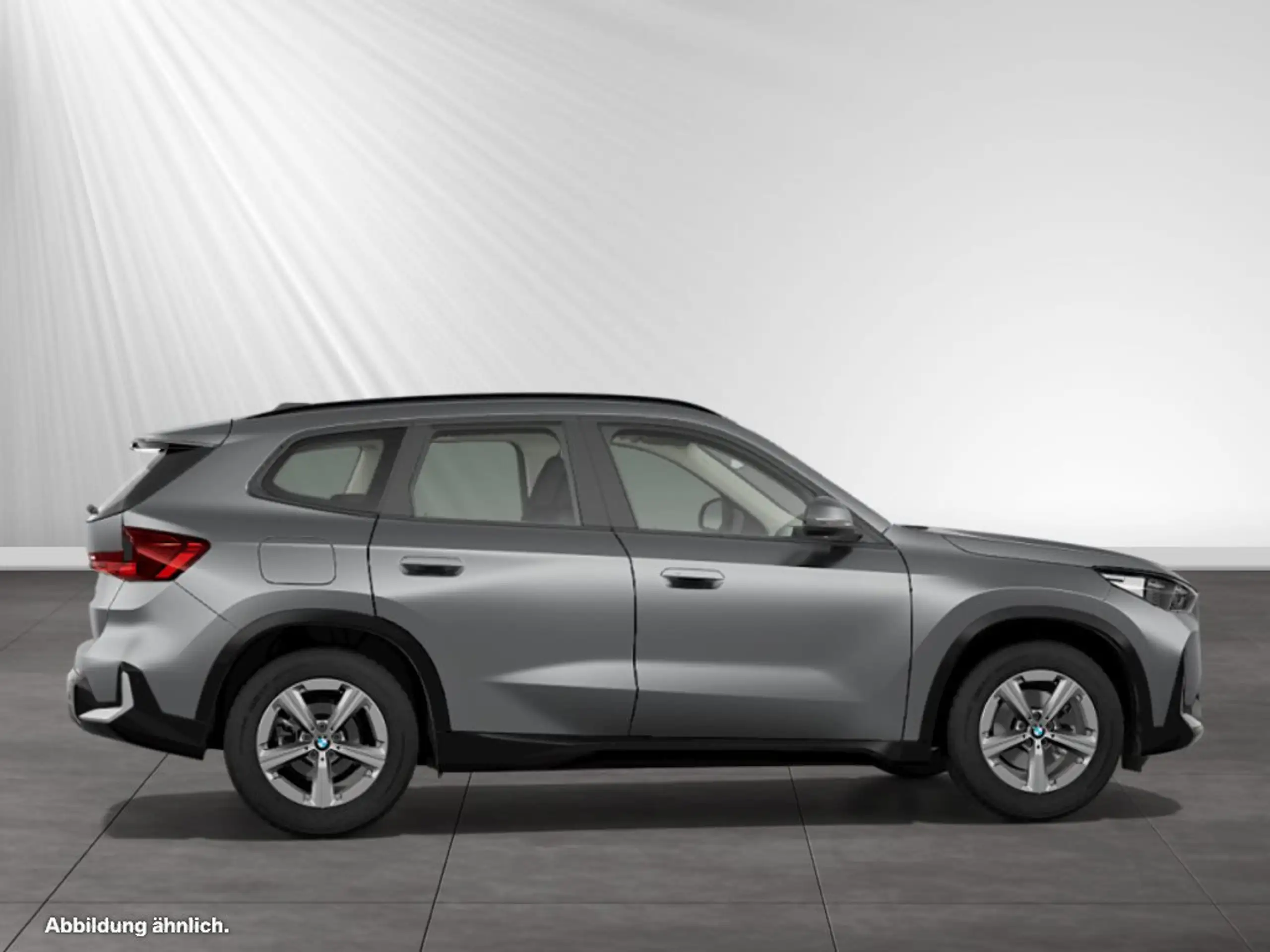 BMW - X1