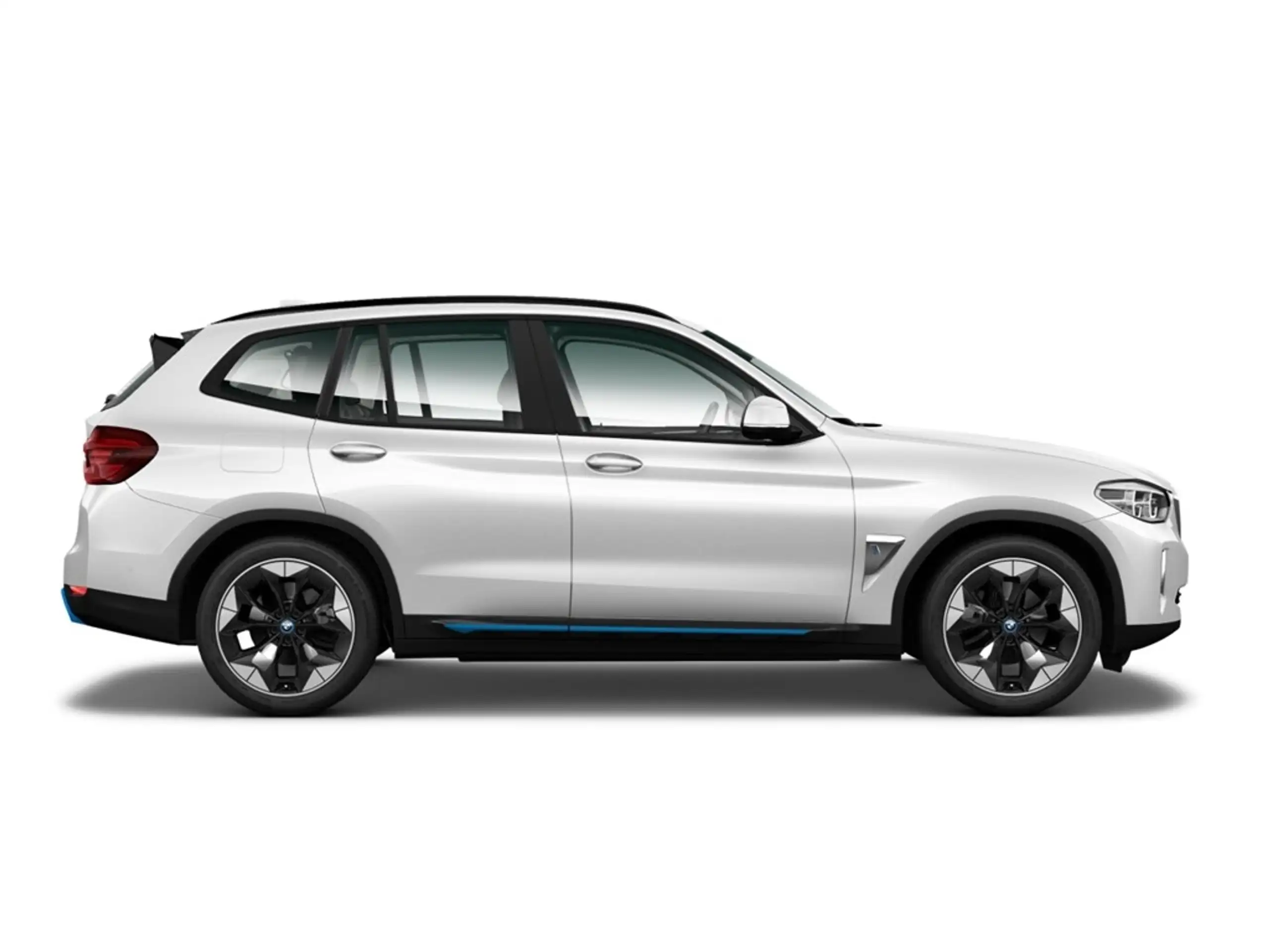 BMW - iX3