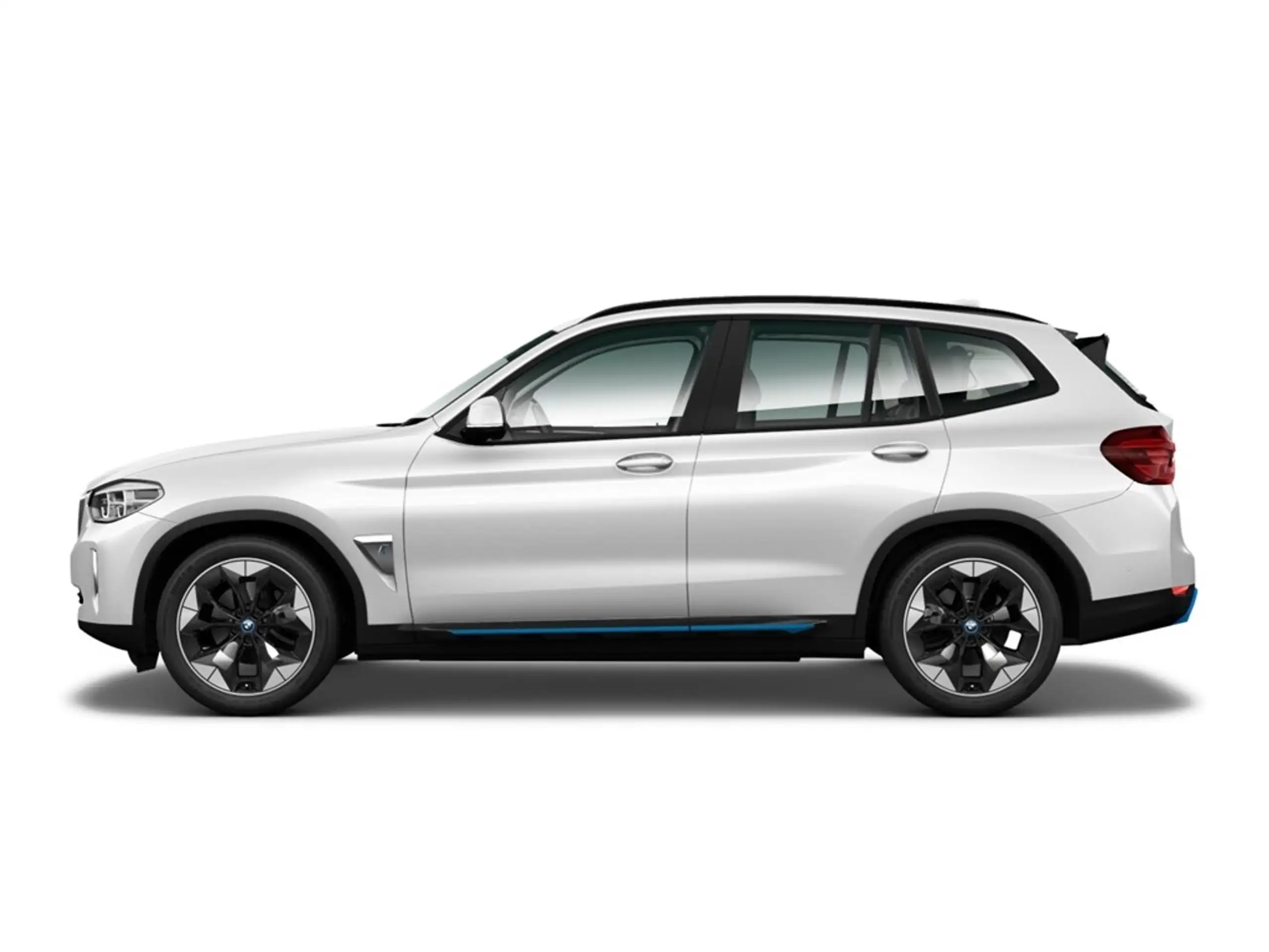 BMW - iX3