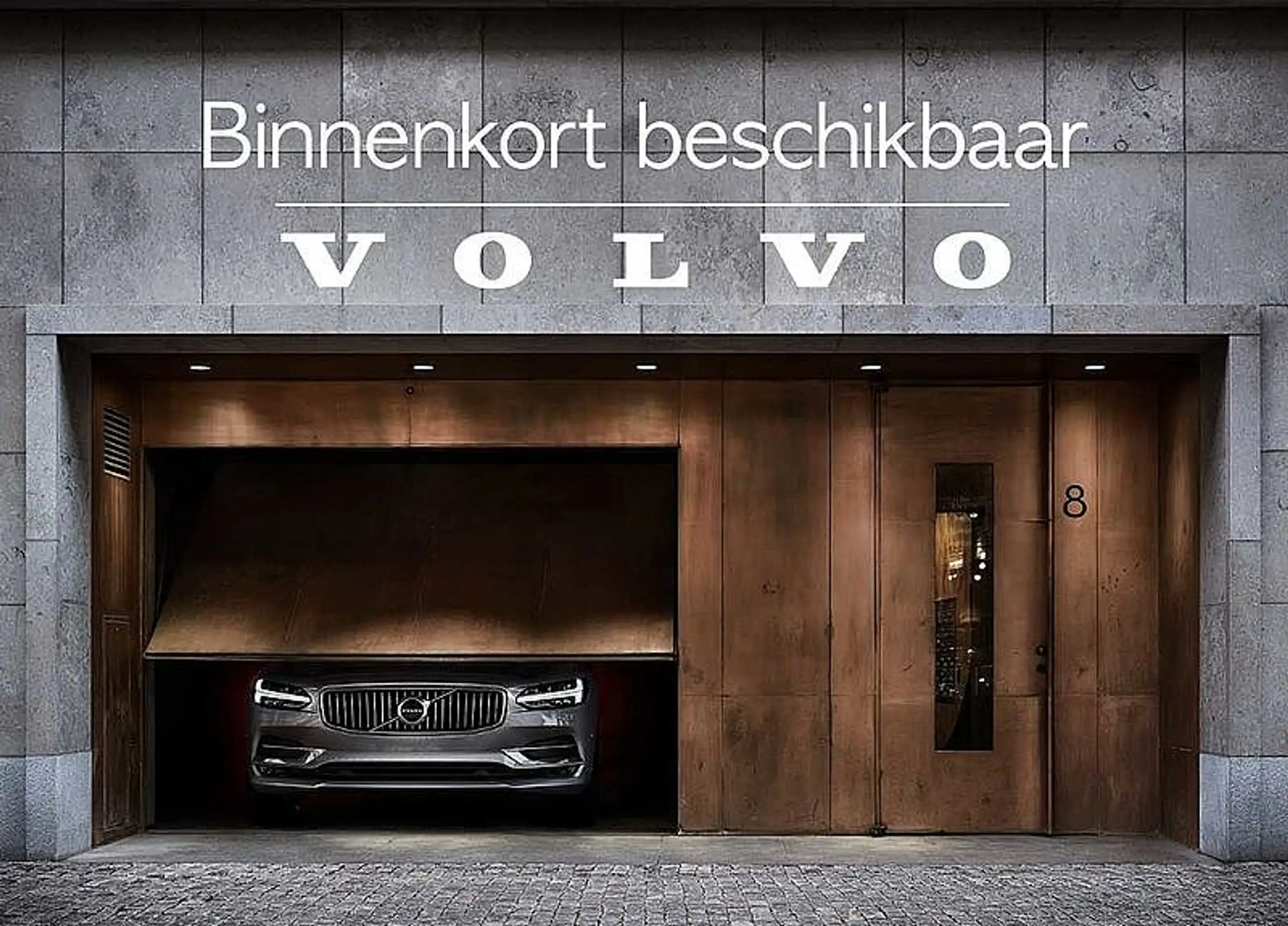 Volvo - C40