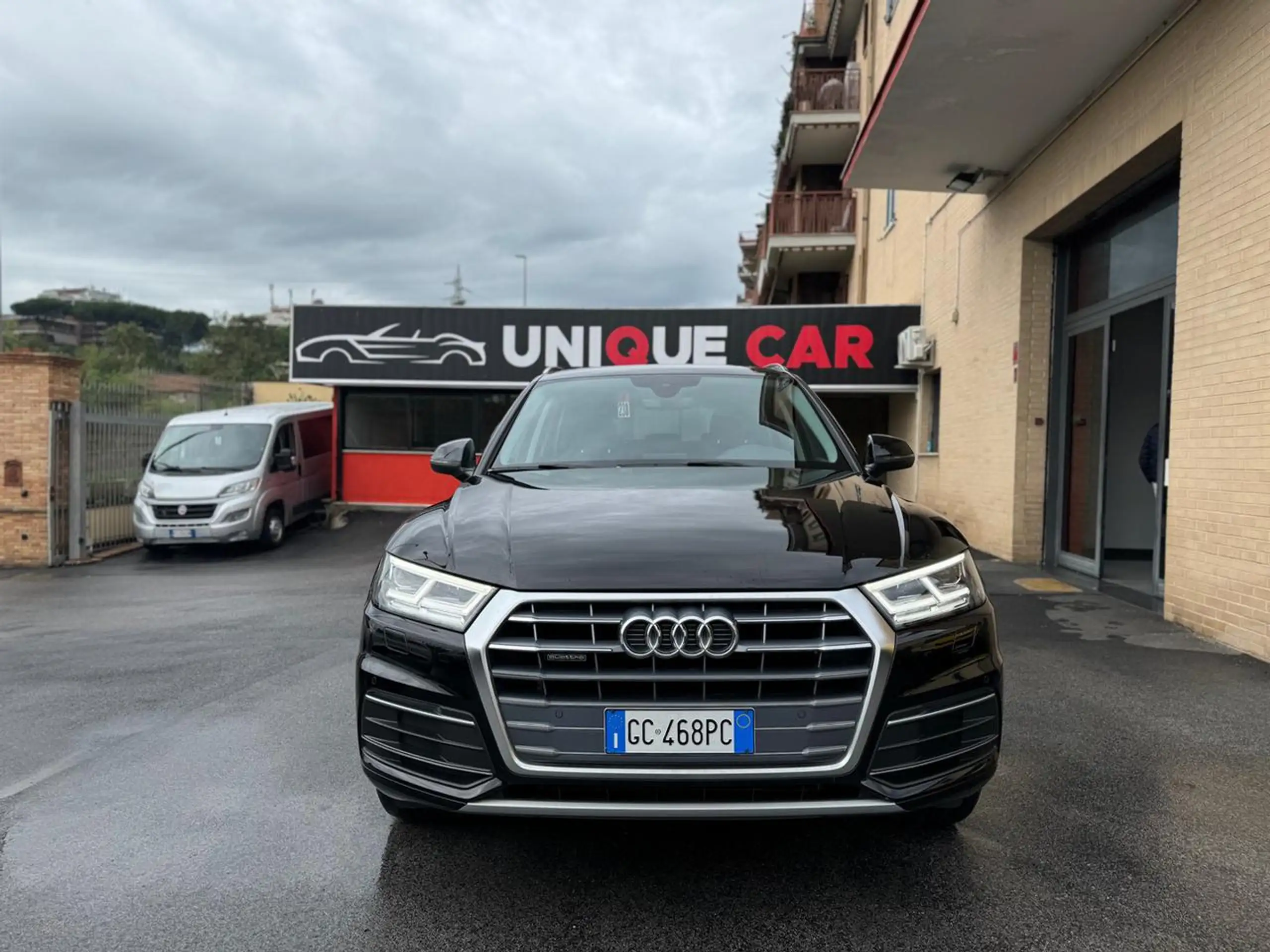 Audi - Q5