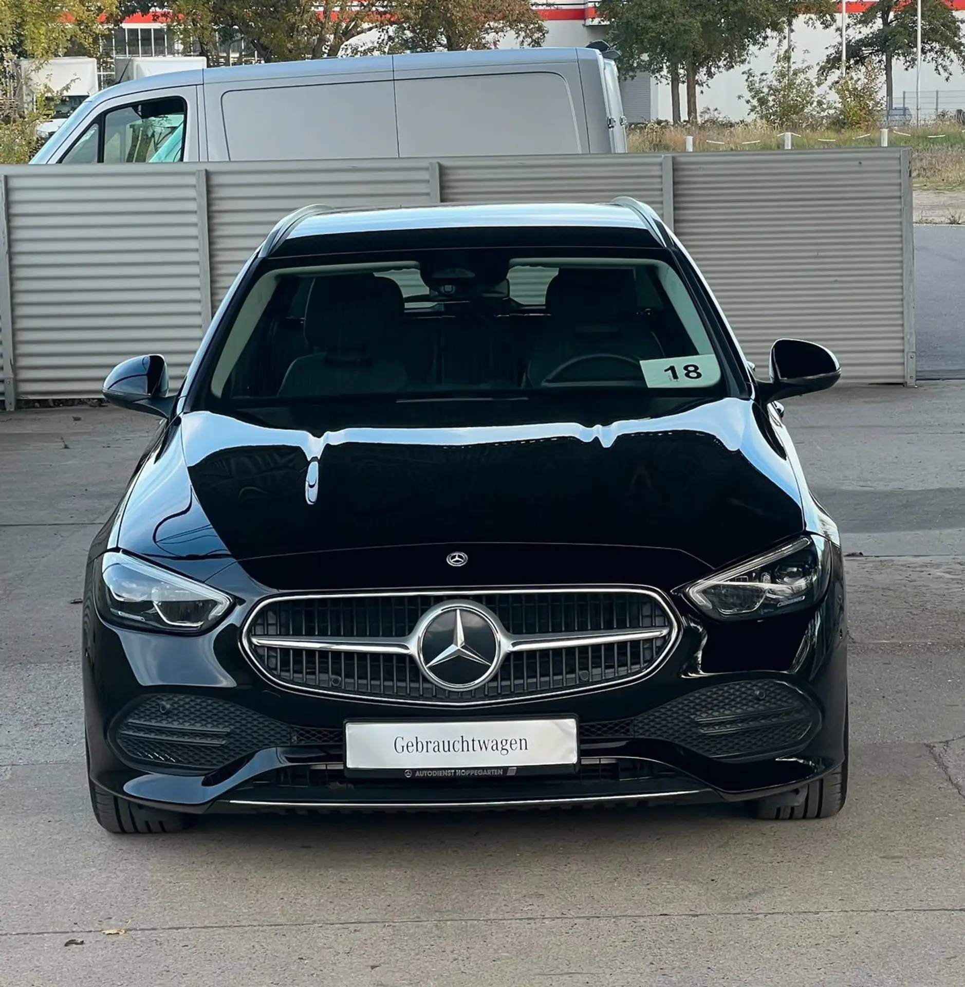 Mercedes-Benz - C 220