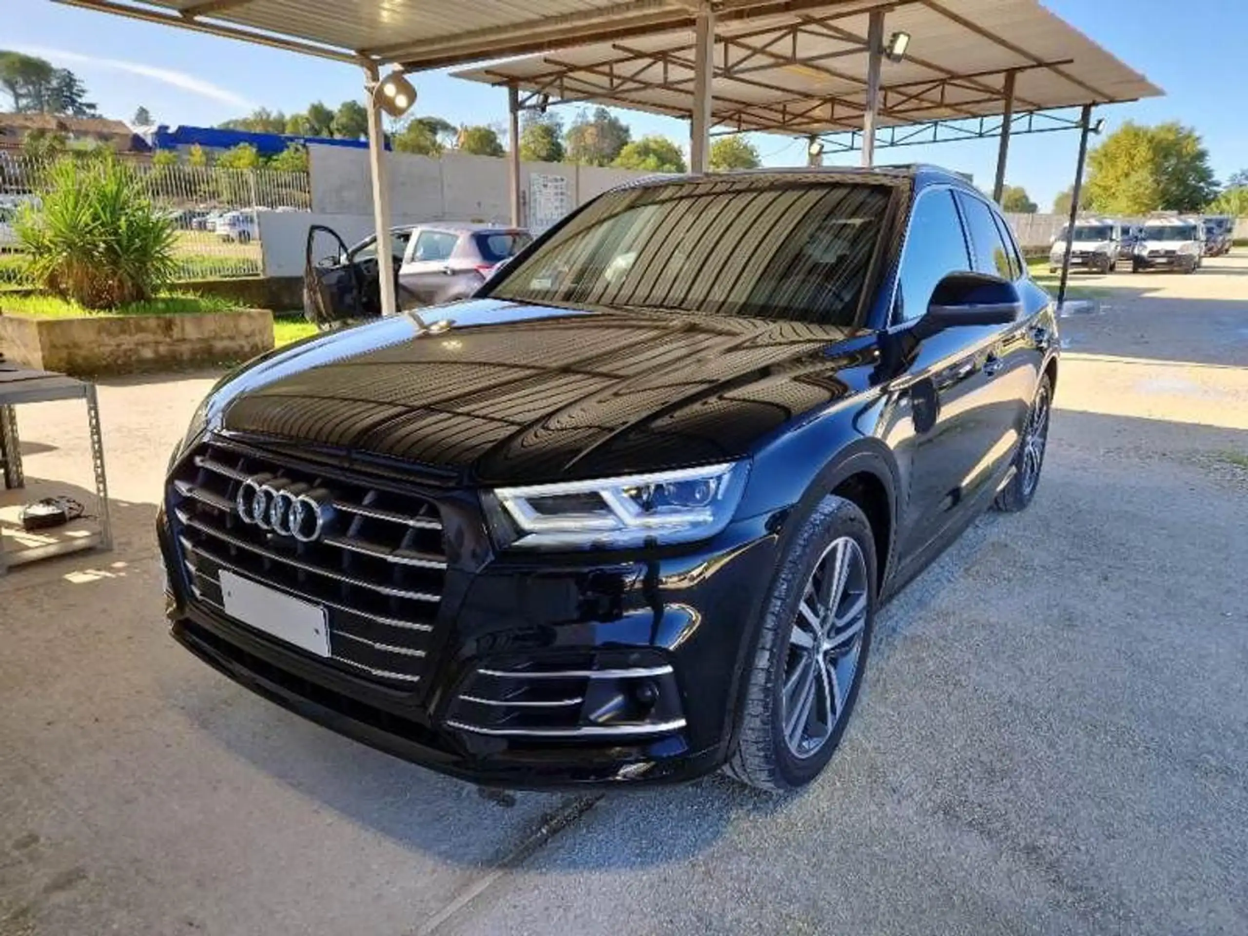 Audi - Q5