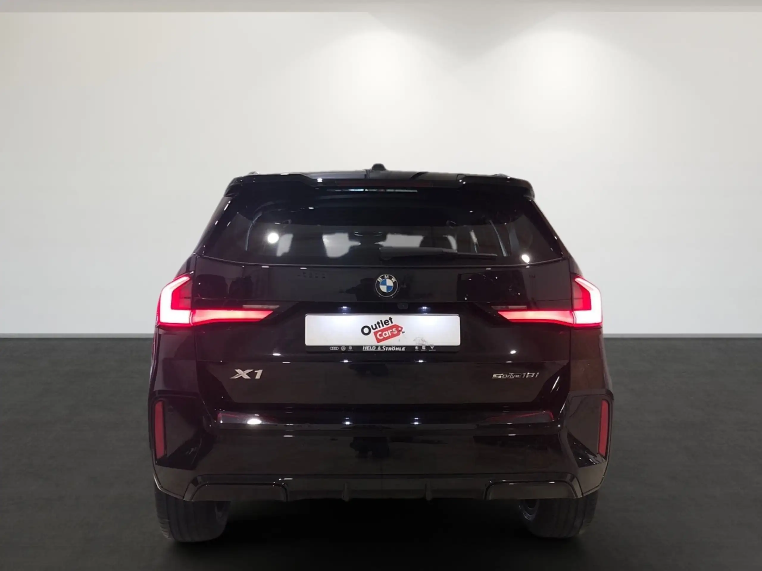 BMW - X1