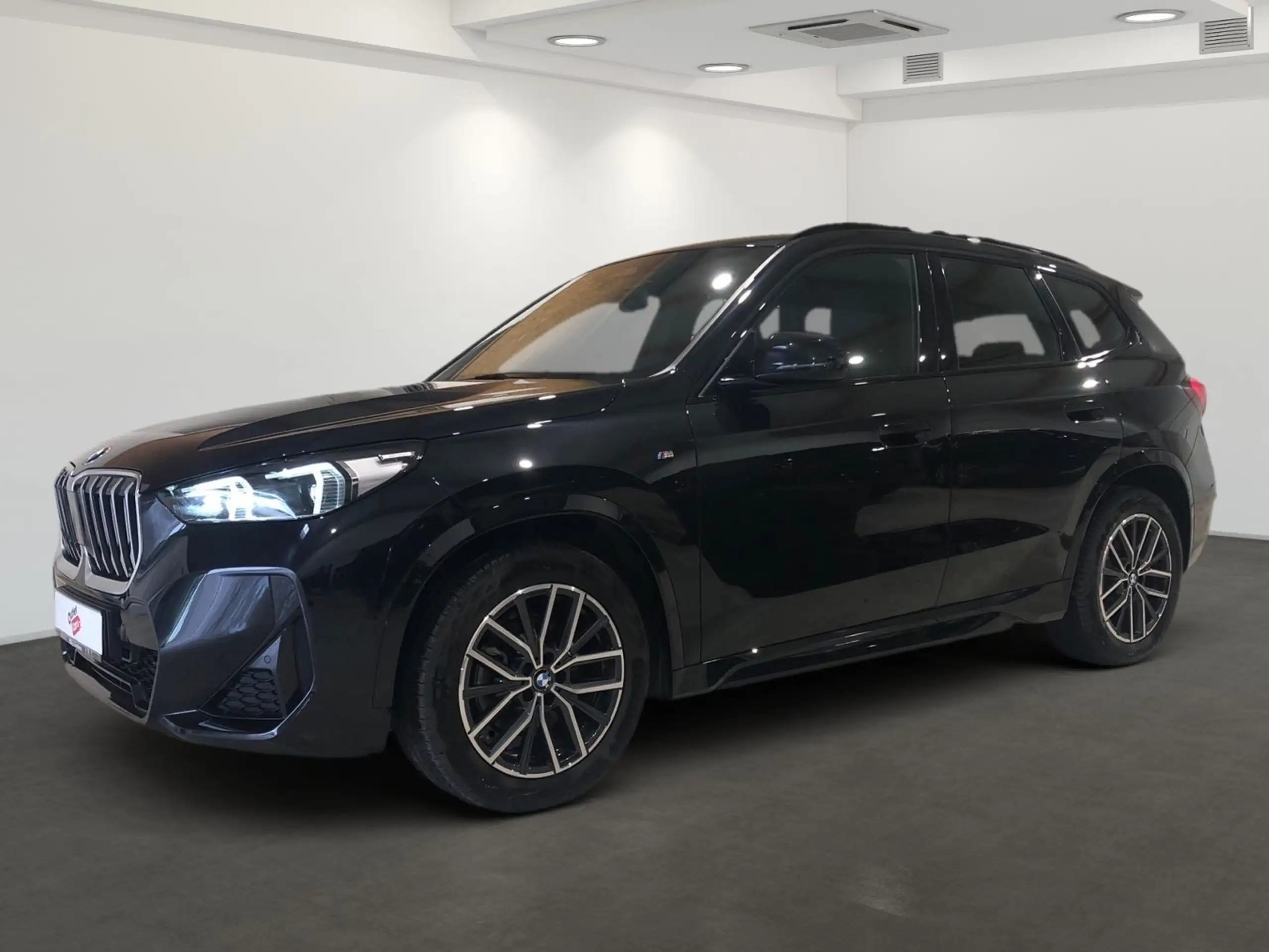 BMW - X1