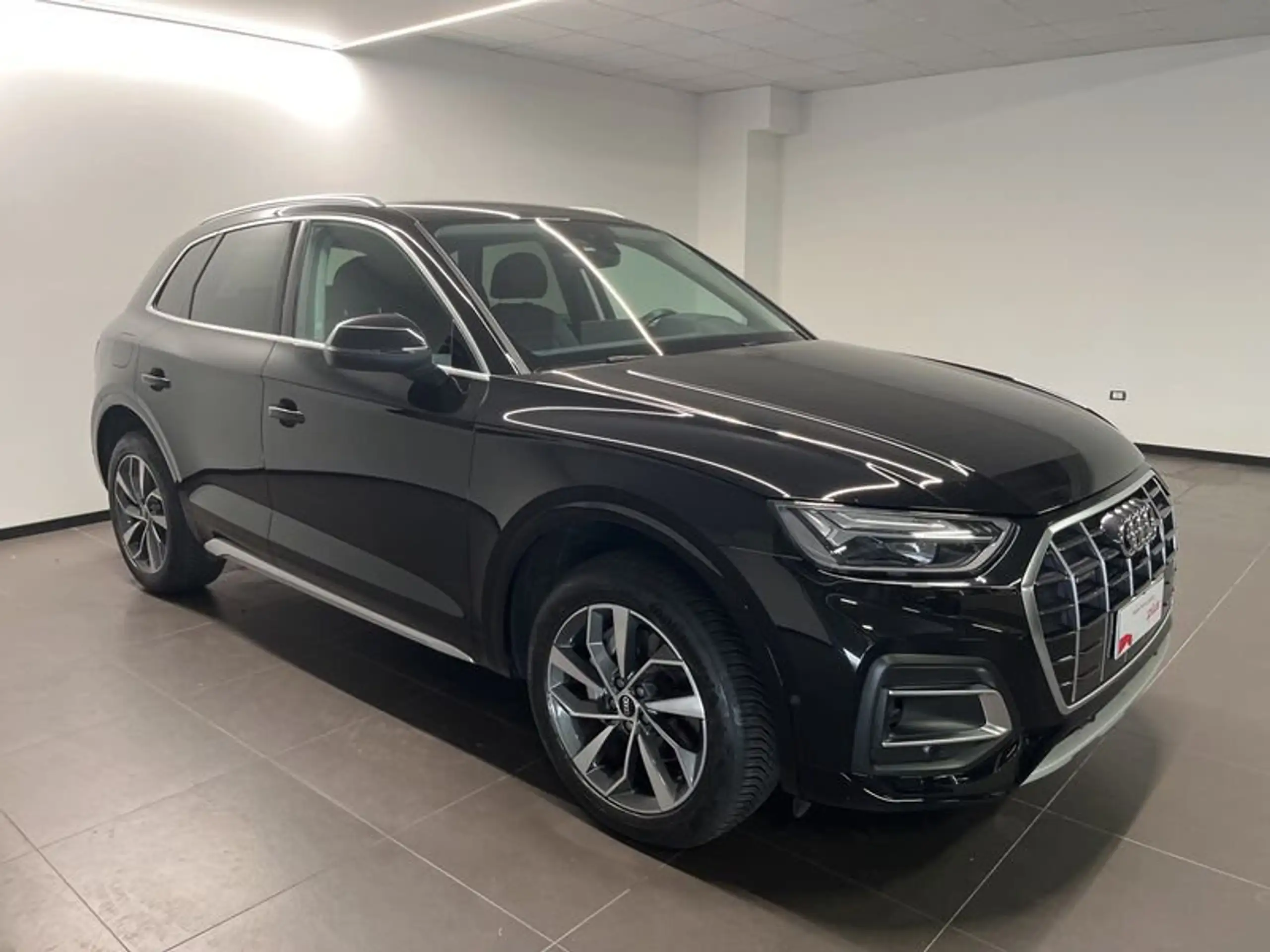 Audi - Q5