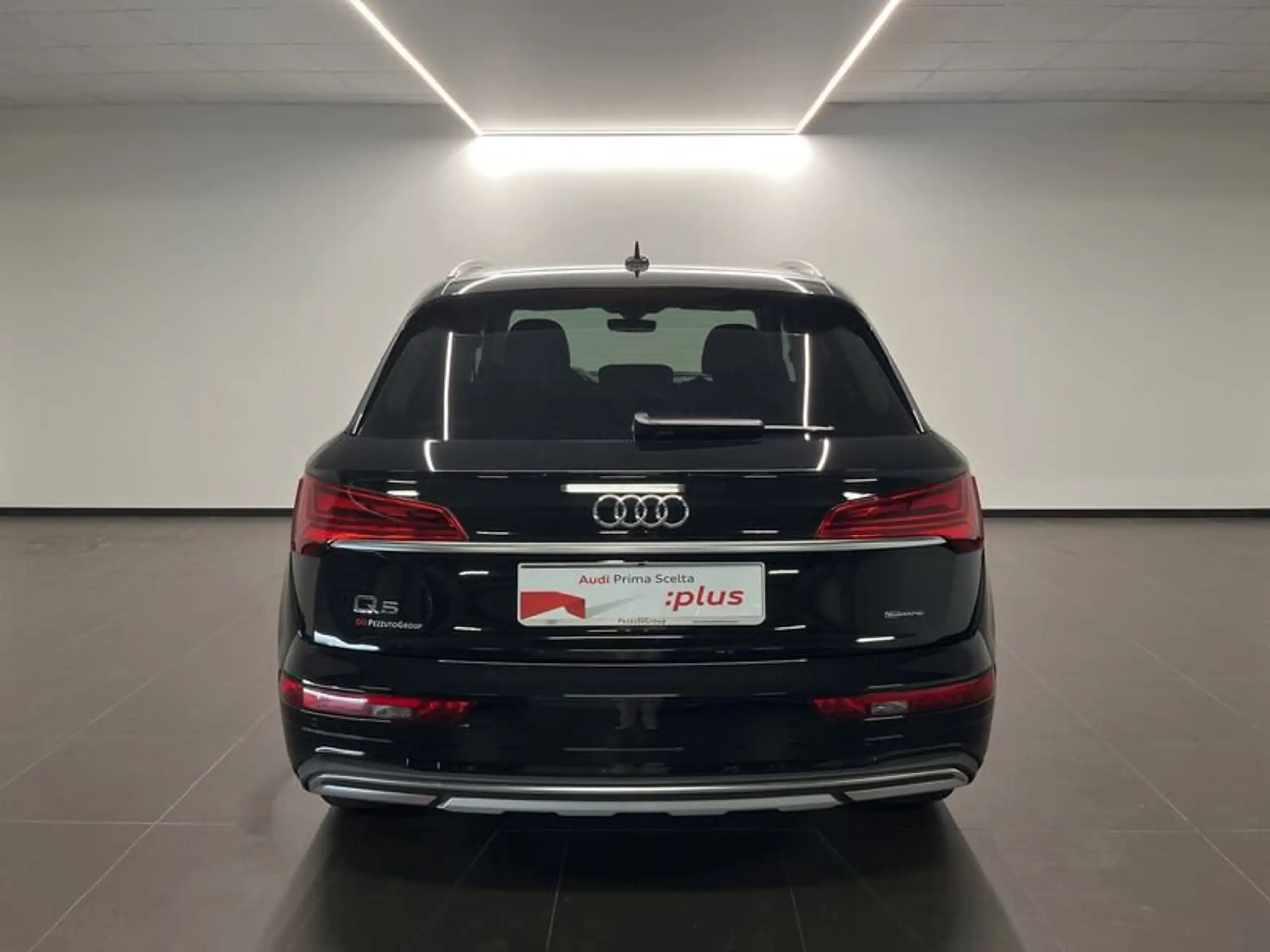 Audi - Q5