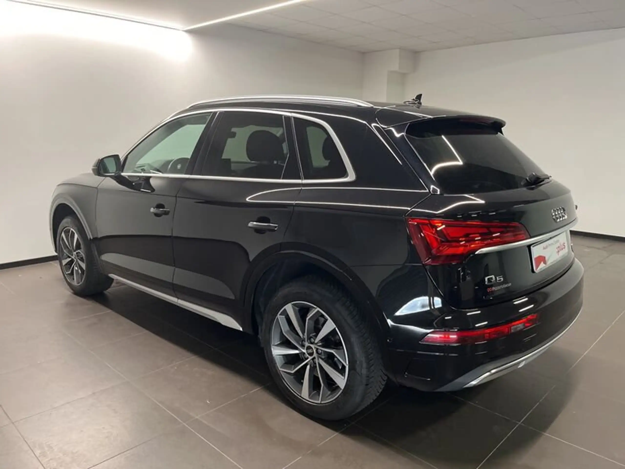 Audi - Q5