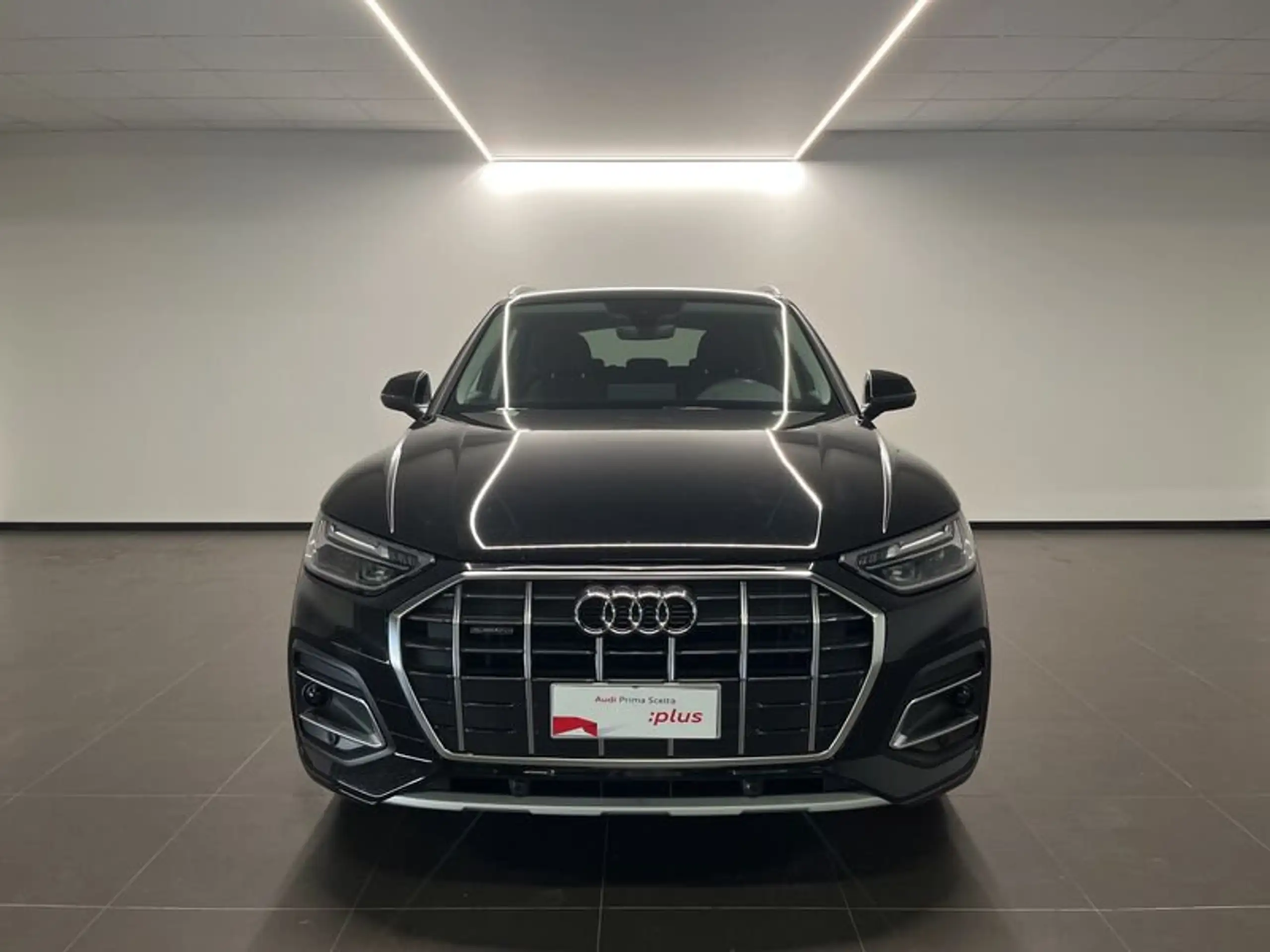 Audi - Q5