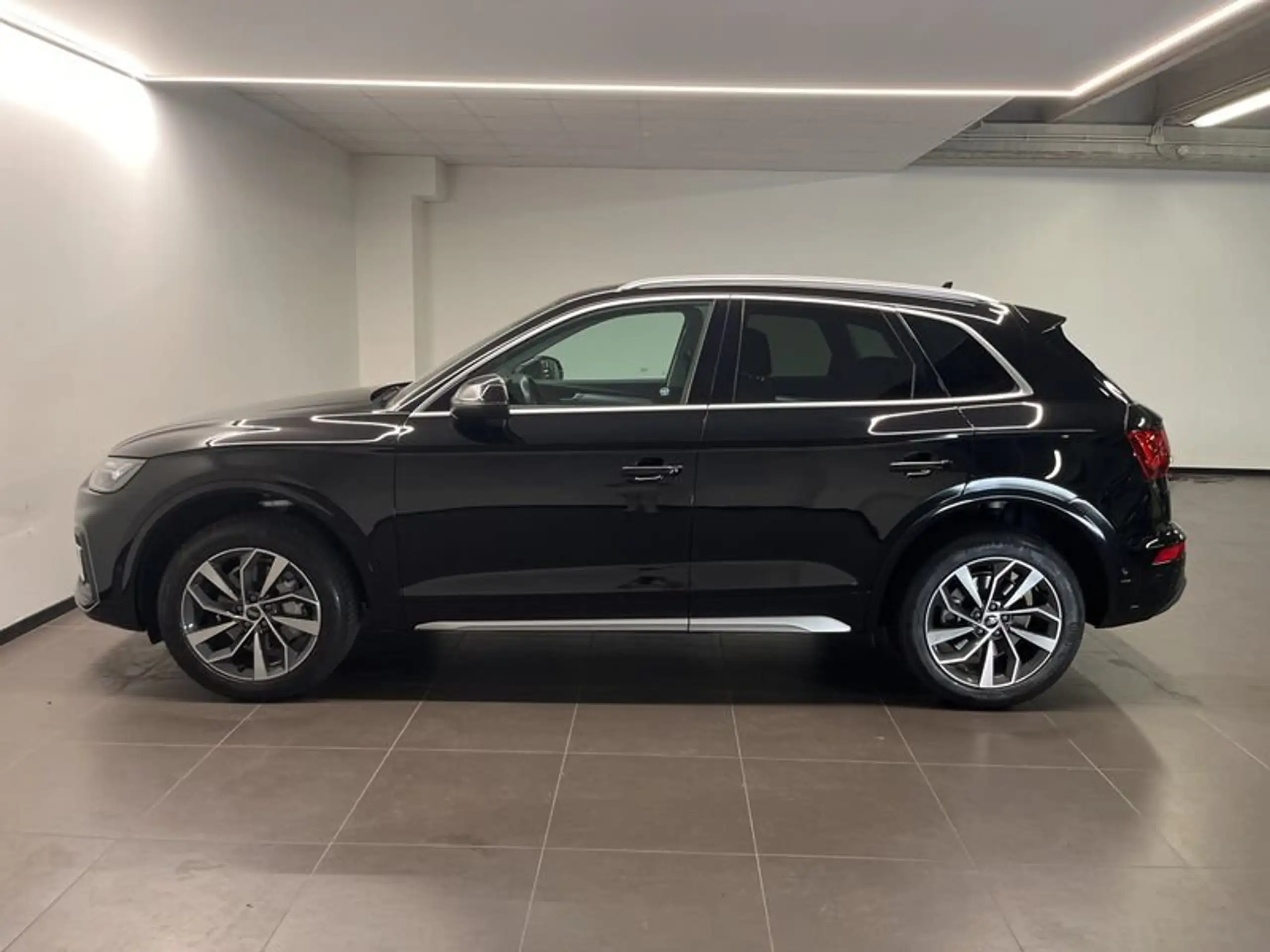 Audi - Q5