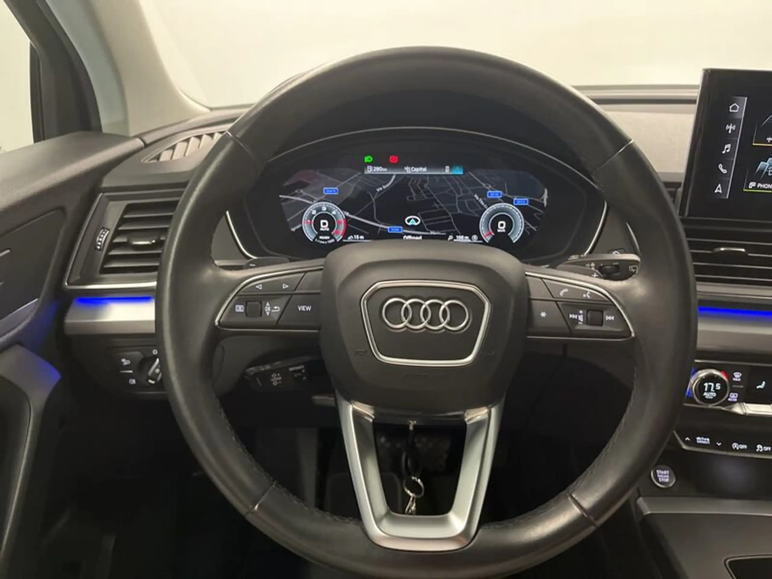 Audi - Q5