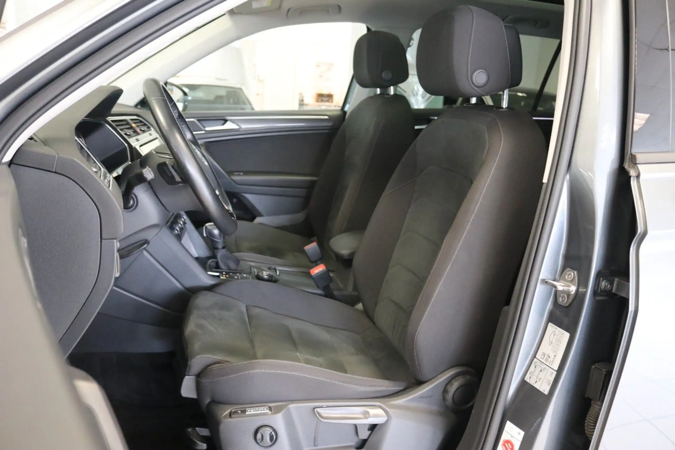 Volkswagen - Tiguan Allspace