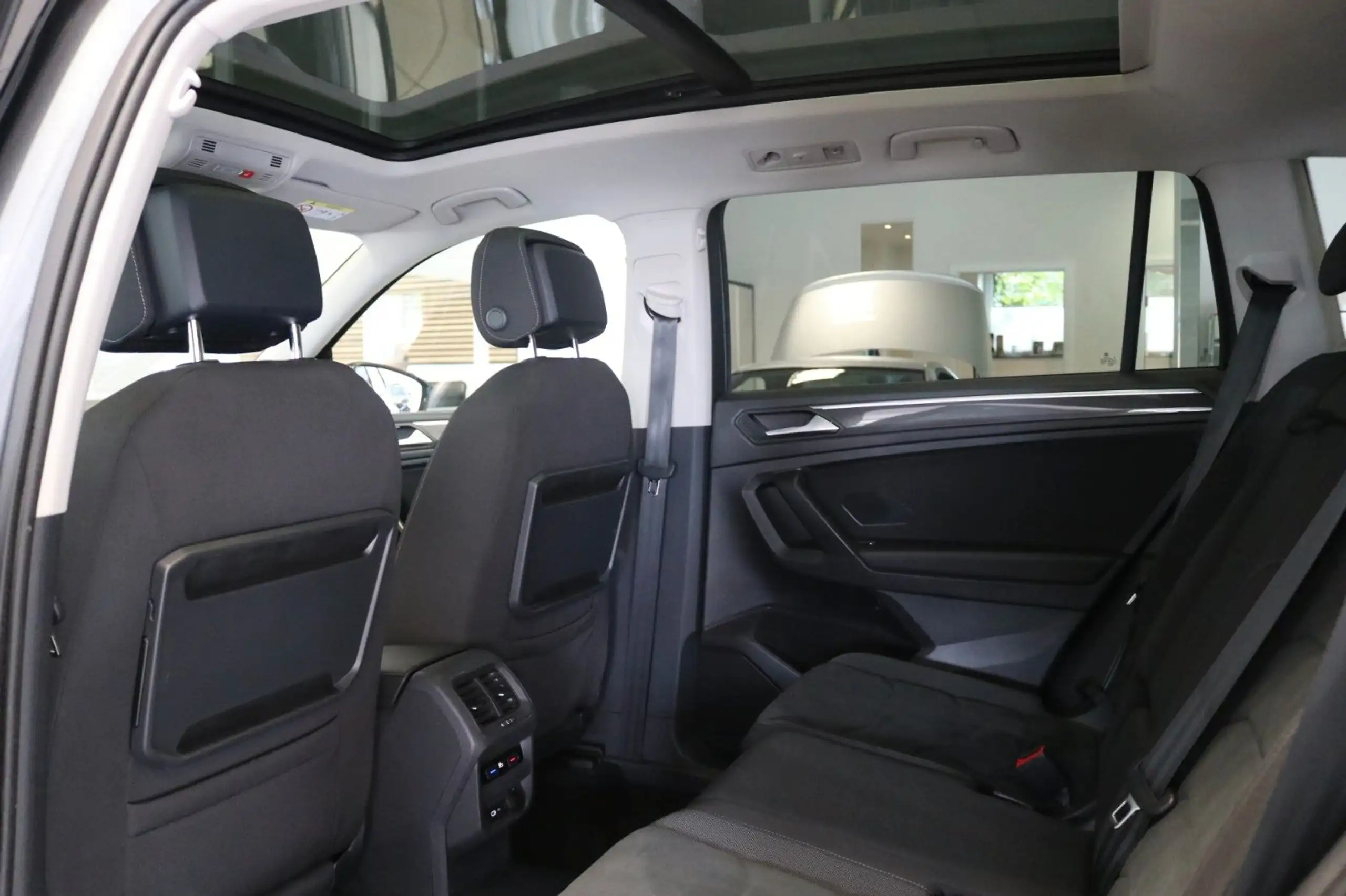 Volkswagen - Tiguan Allspace