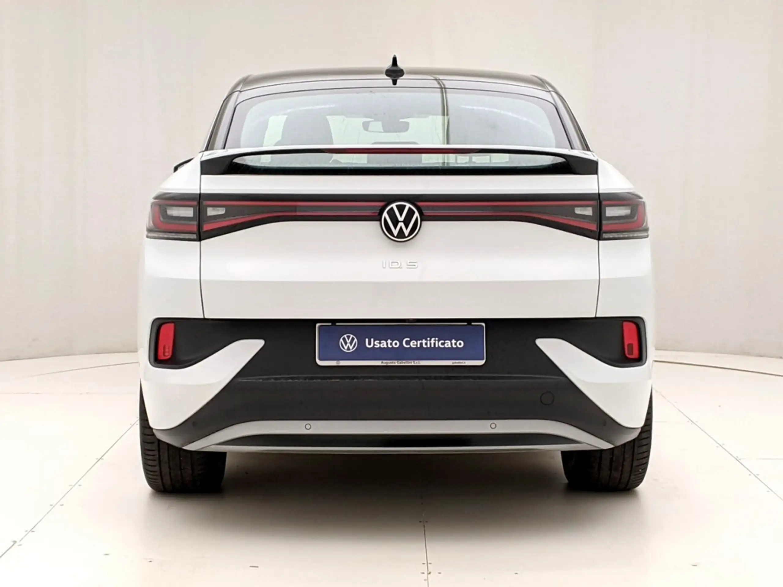 Volkswagen - ID.5