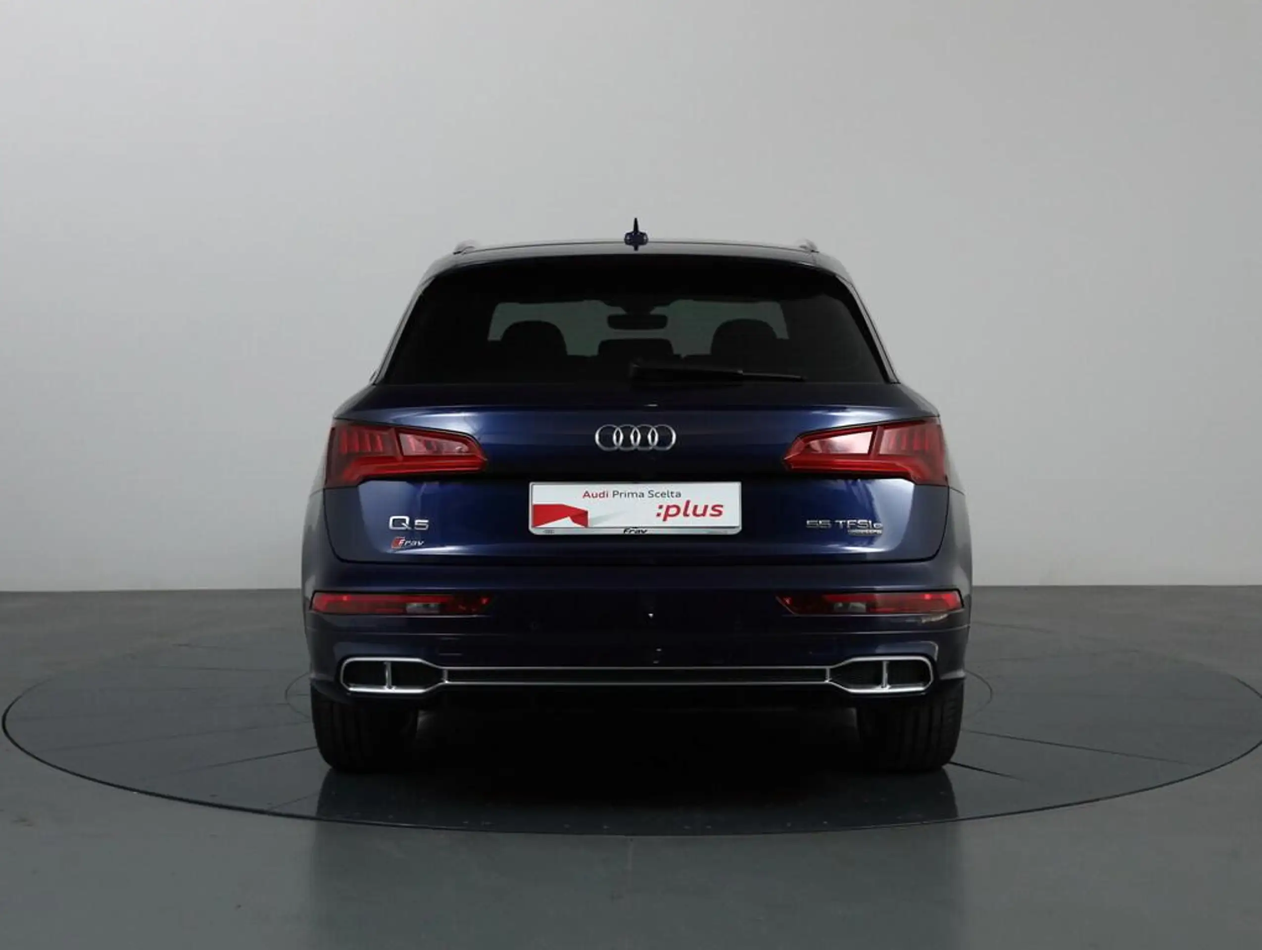 Audi - Q5