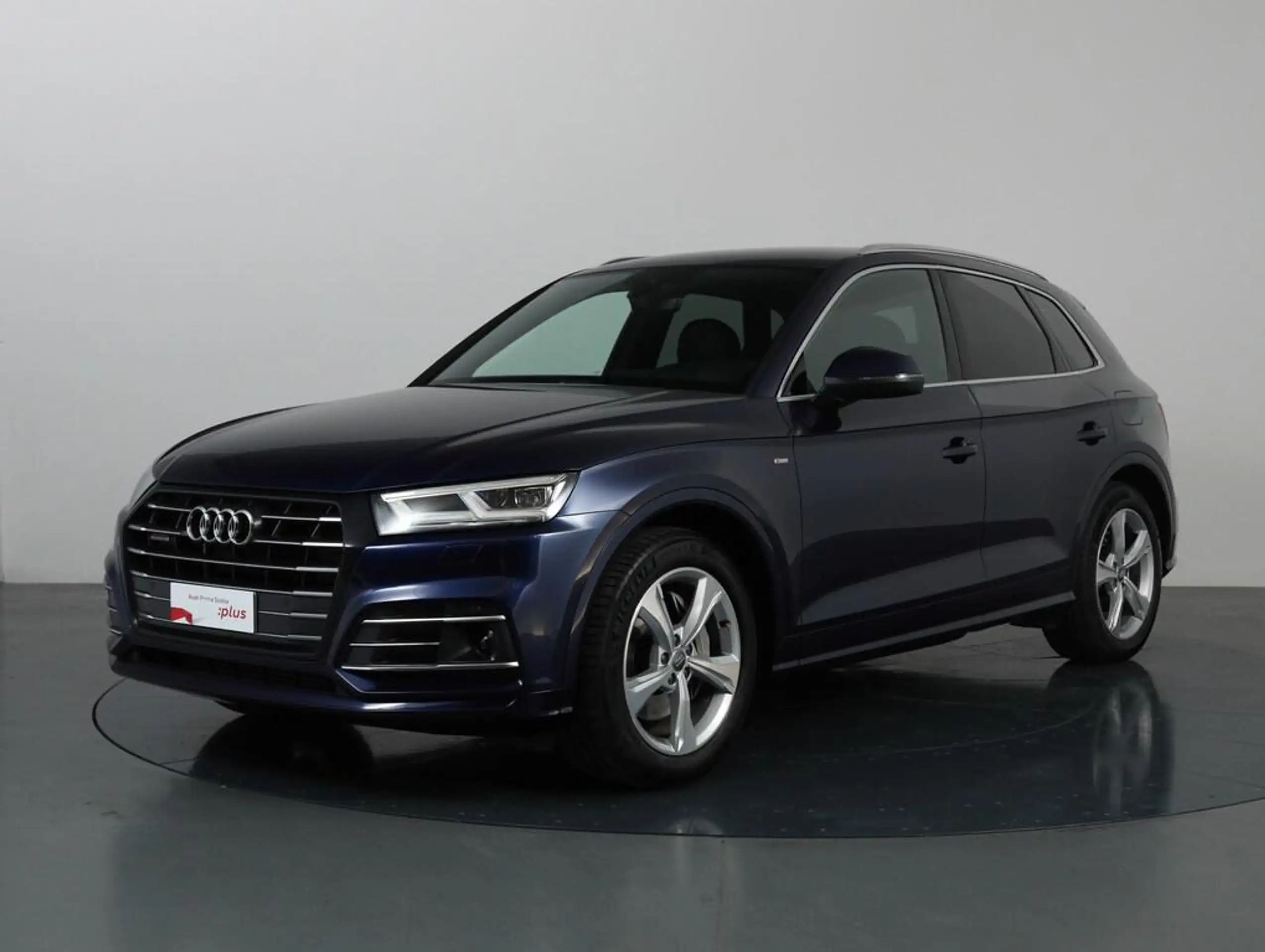 Audi - Q5