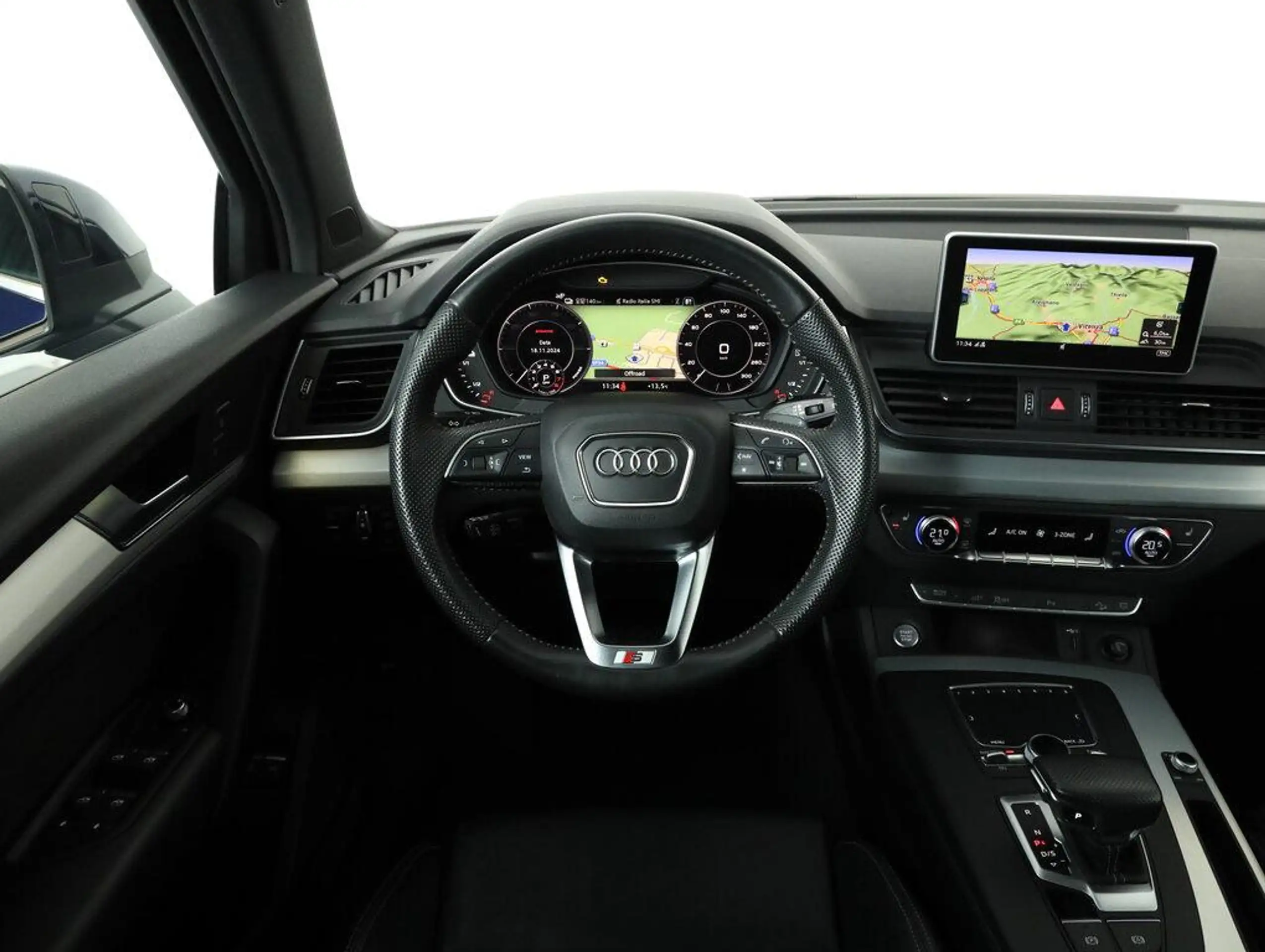 Audi - Q5