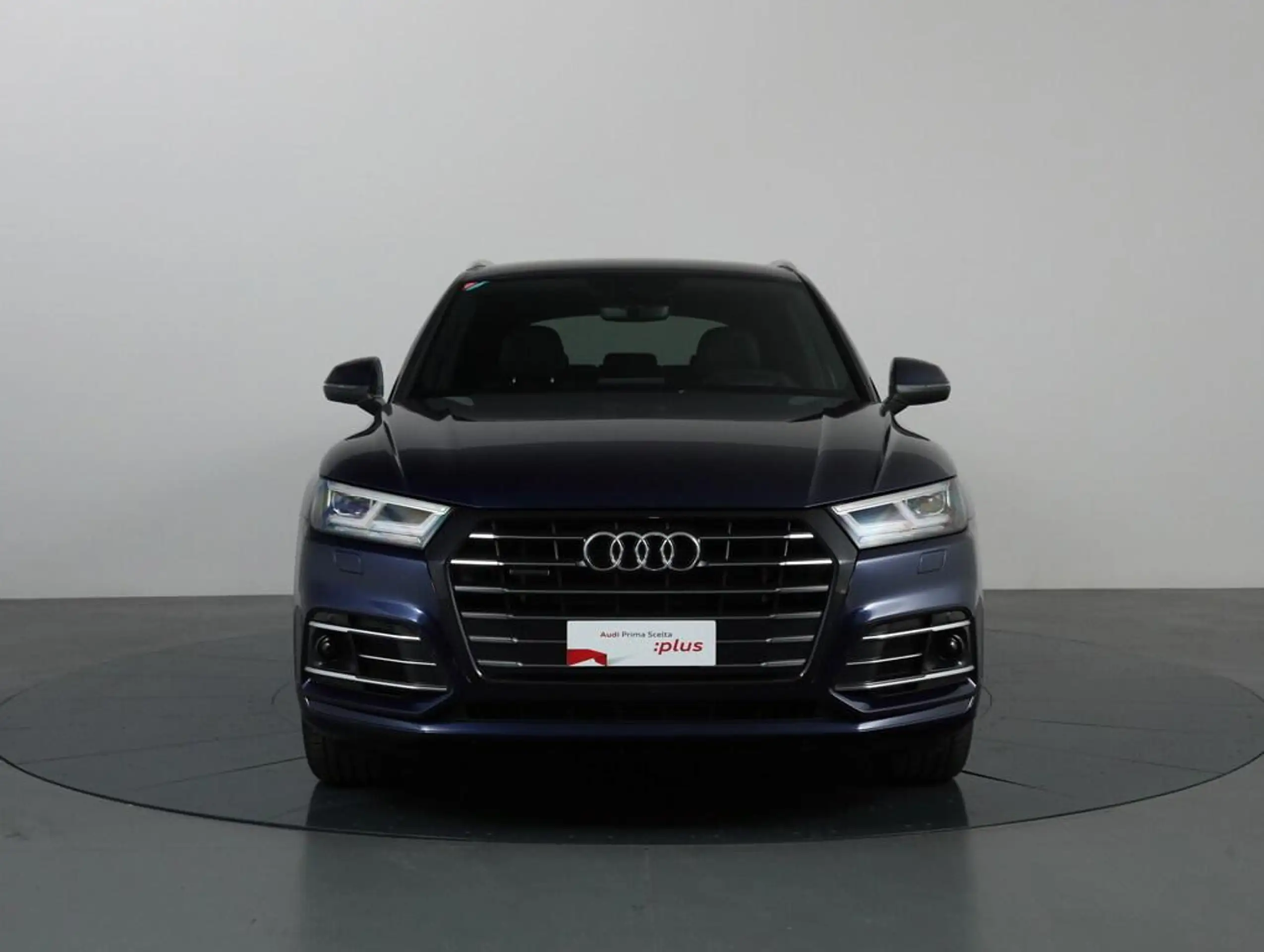 Audi - Q5