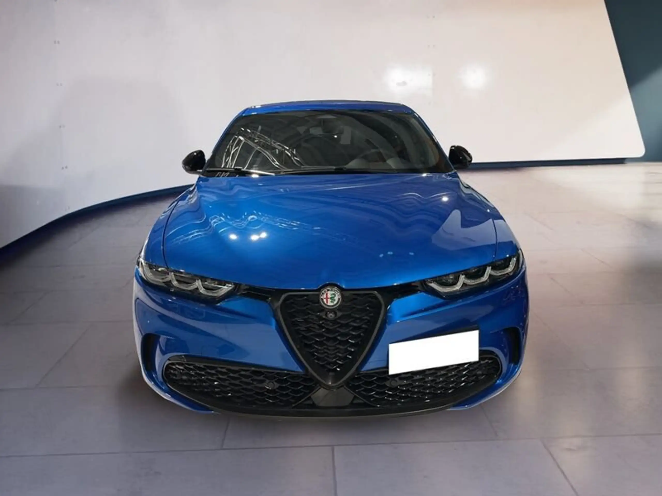 Alfa Romeo Tonale 2024