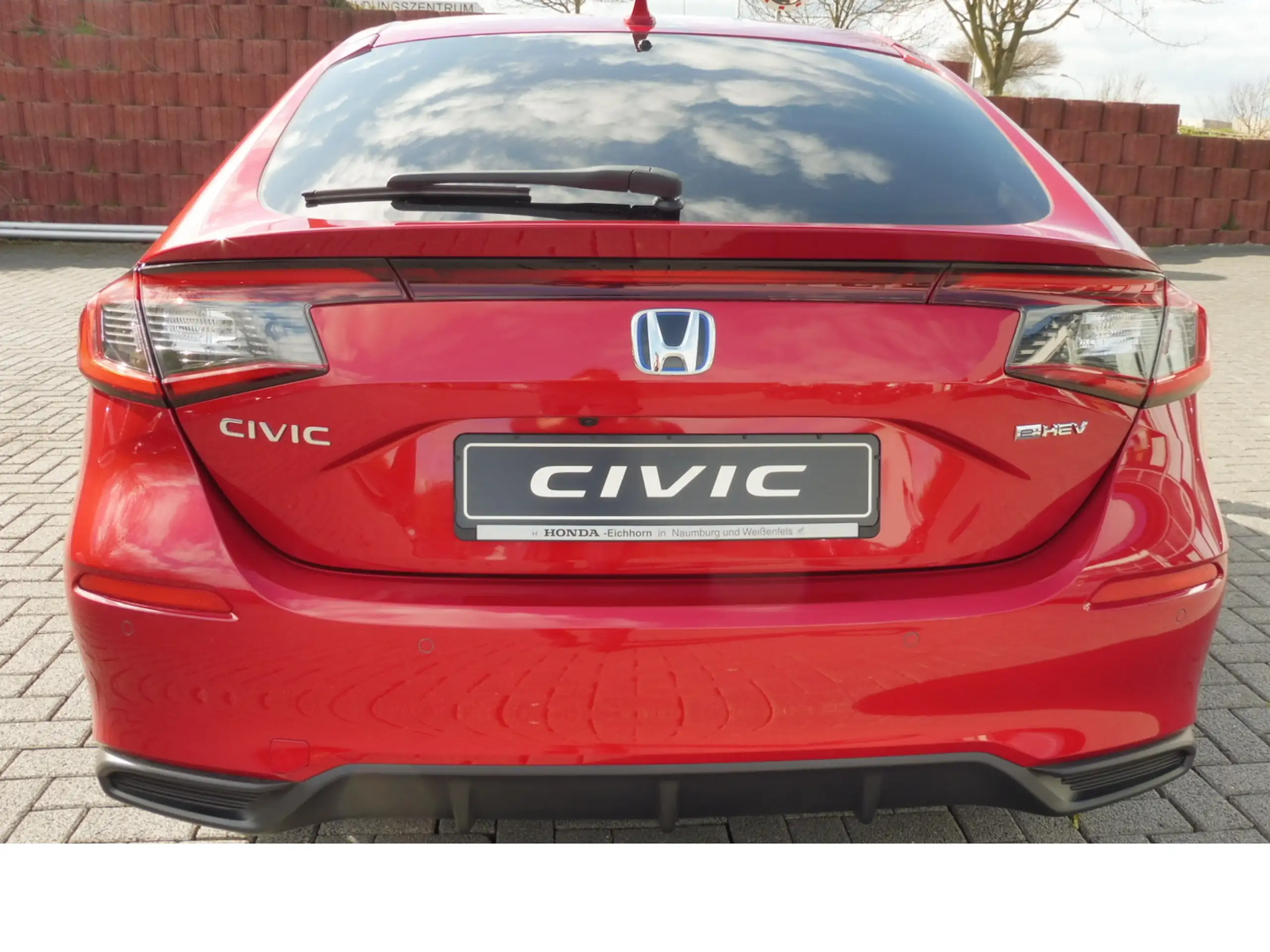 Honda - Civic