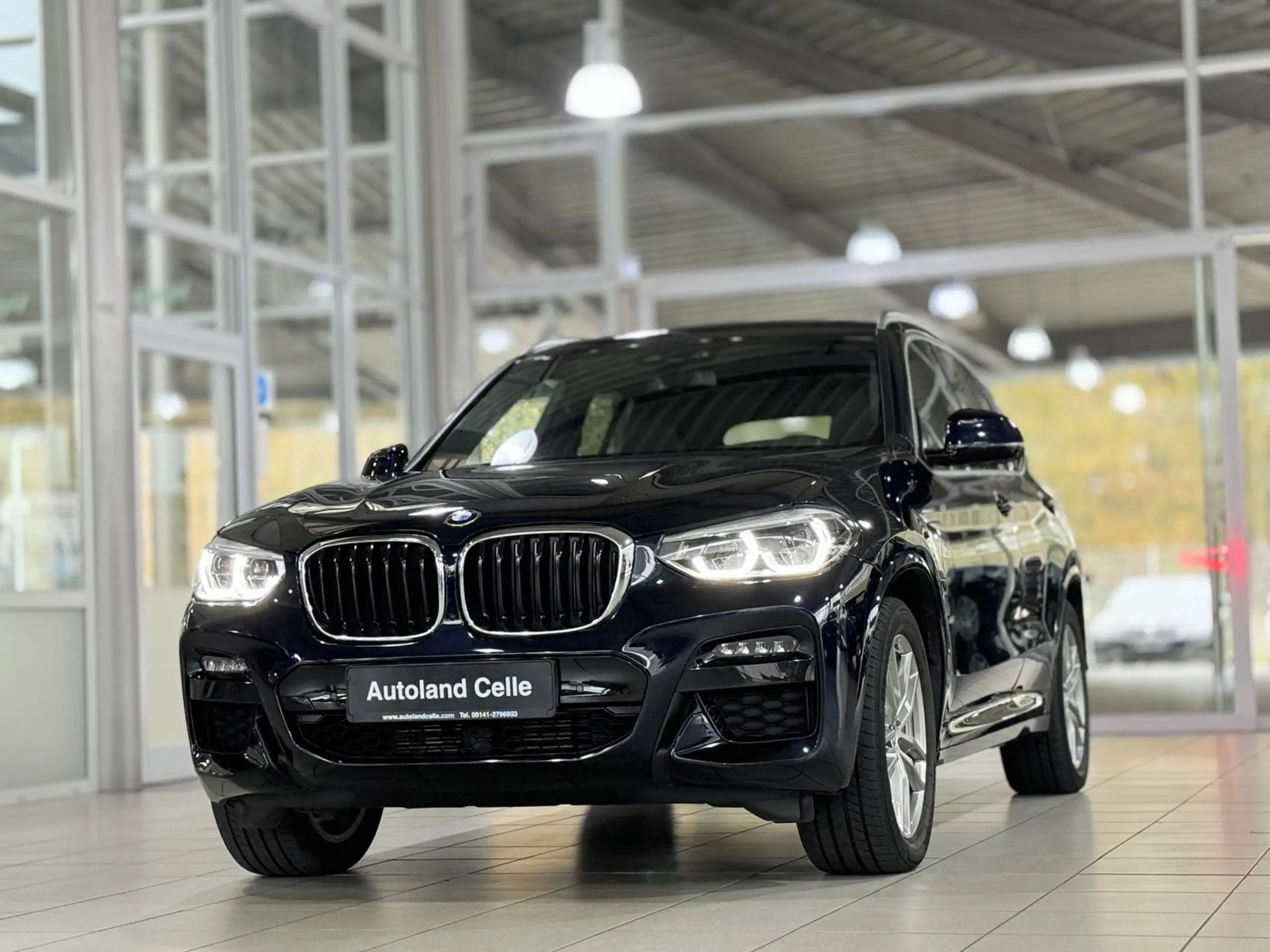 BMW - X3