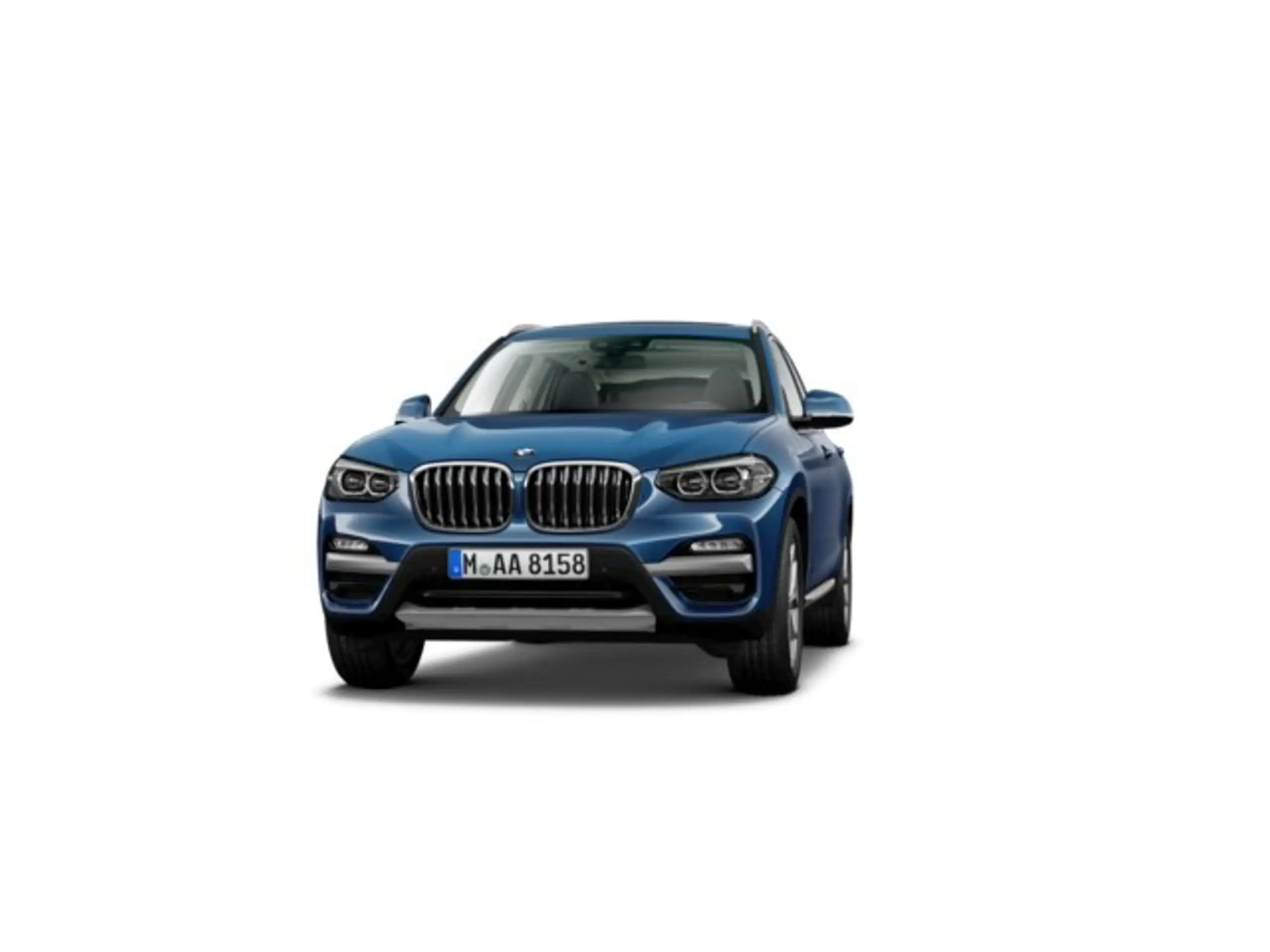 BMW - X3