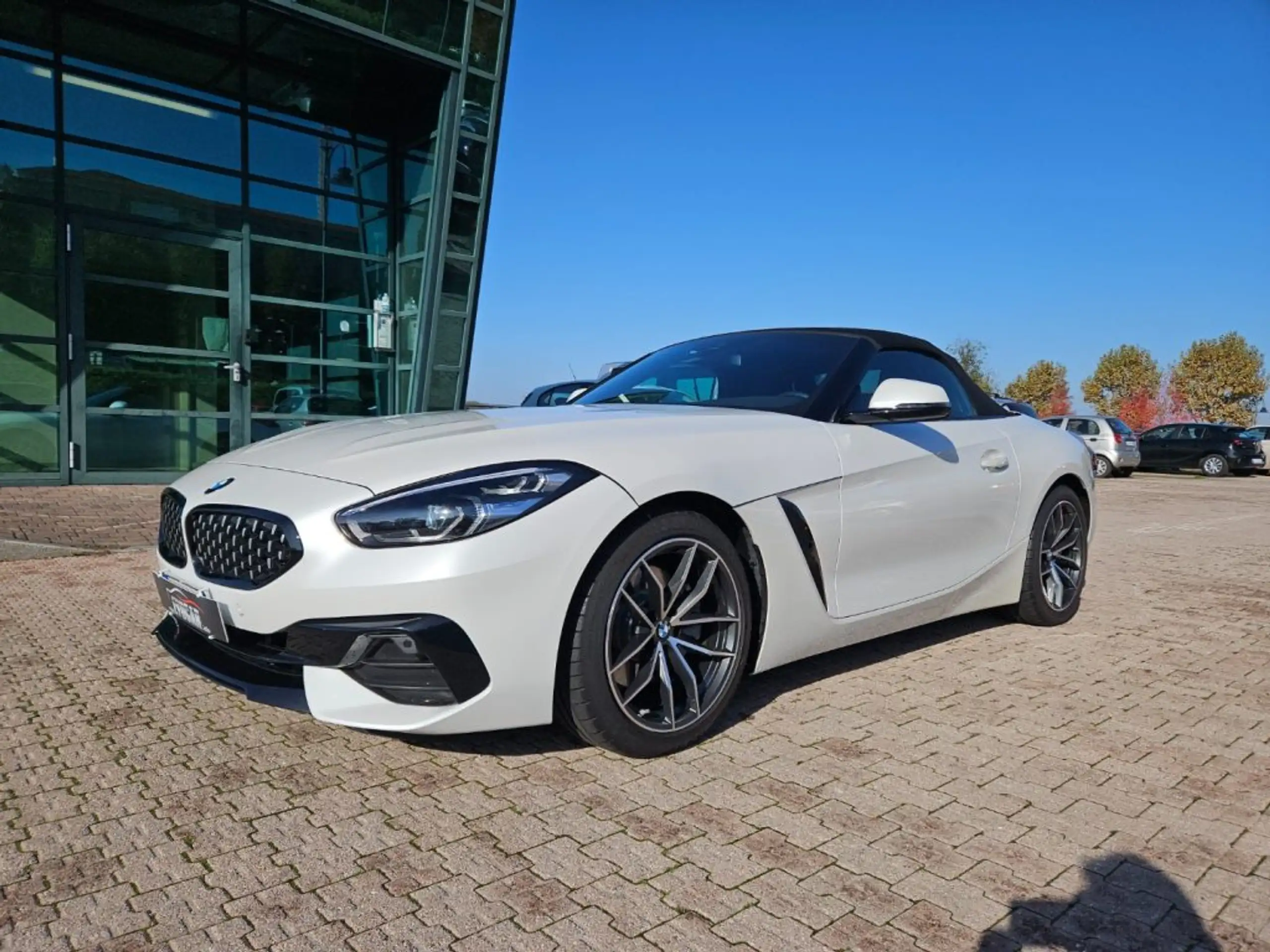 BMW - Z4