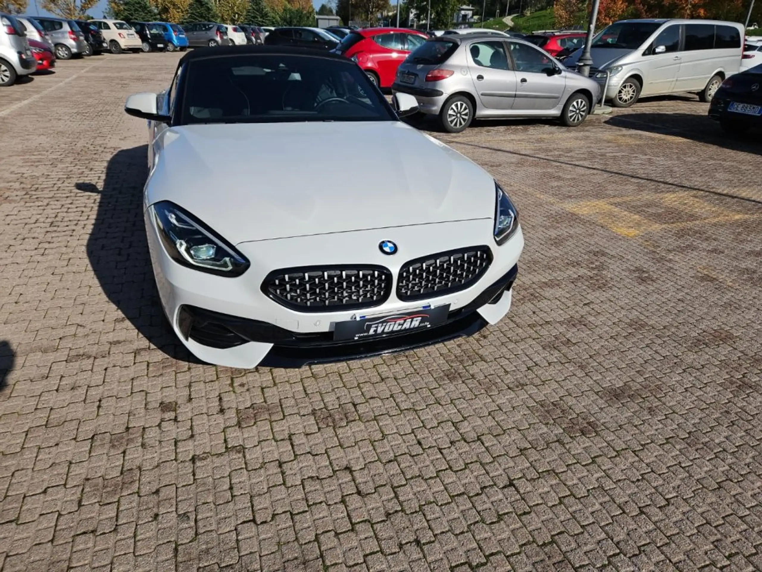 BMW - Z4