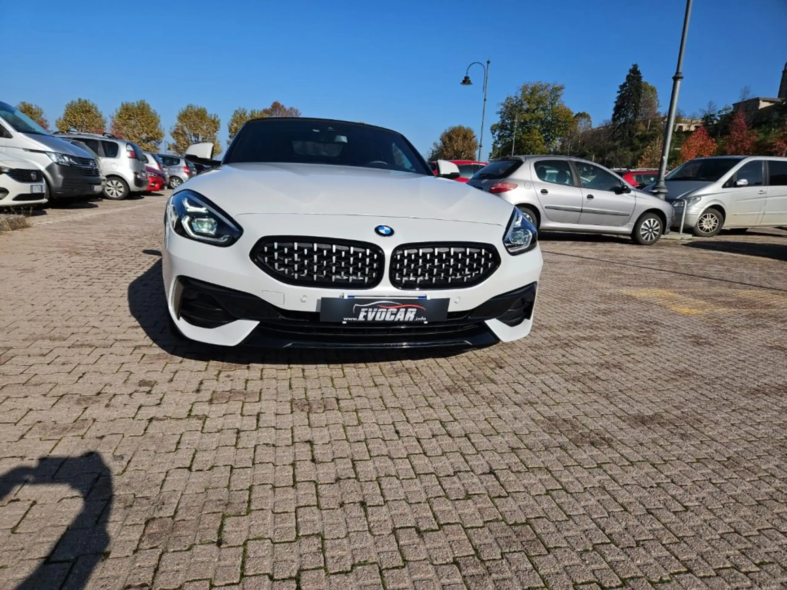 BMW - Z4