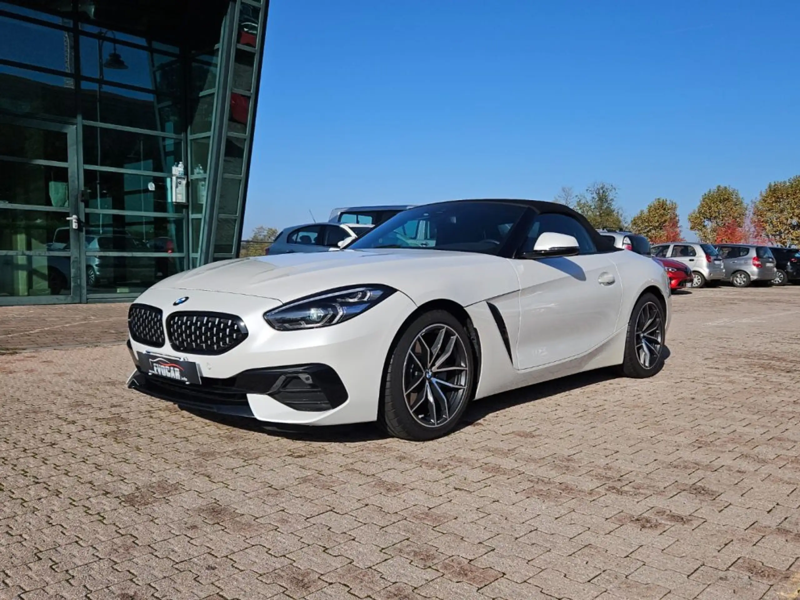 BMW - Z4