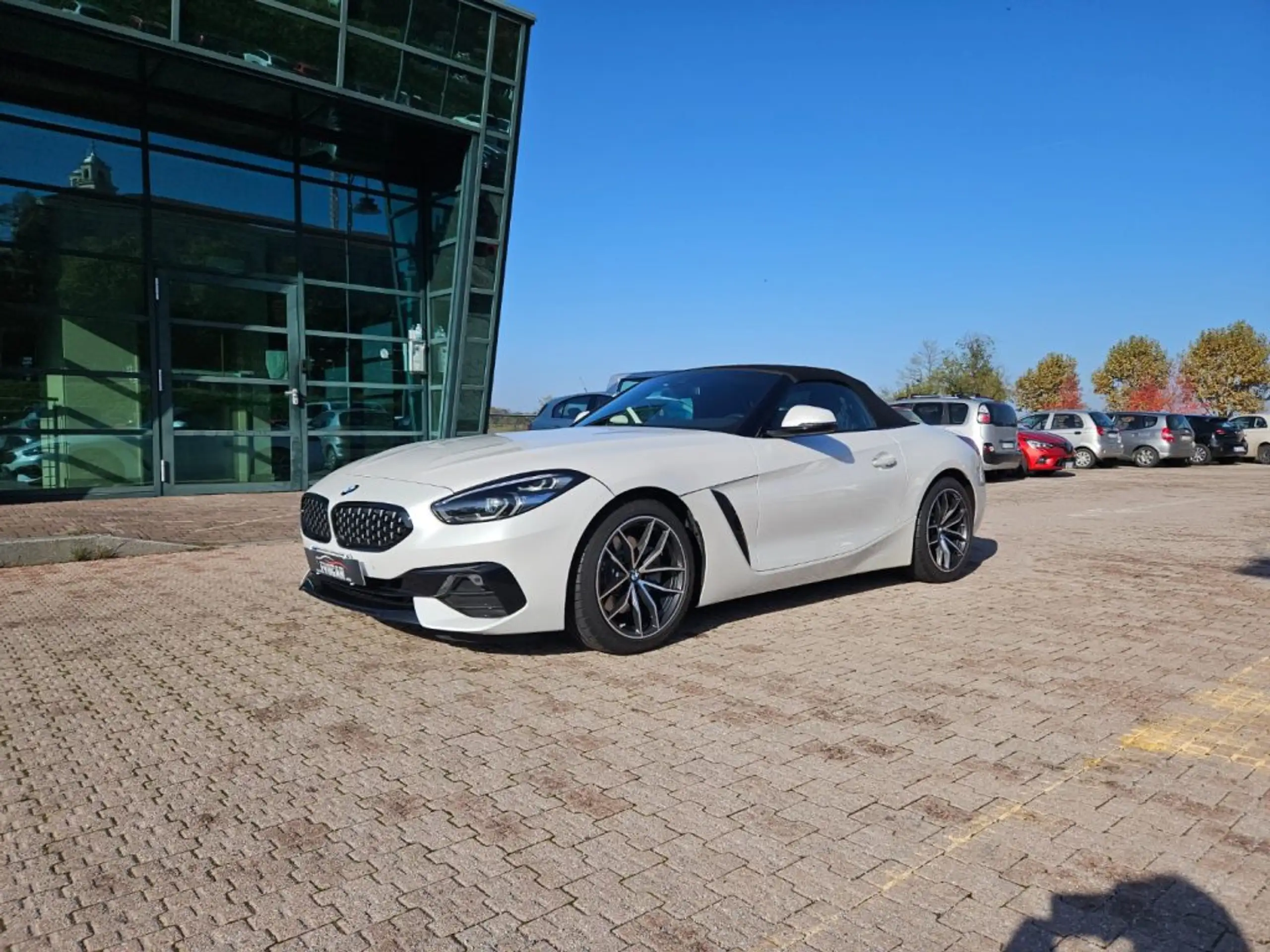 BMW - Z4