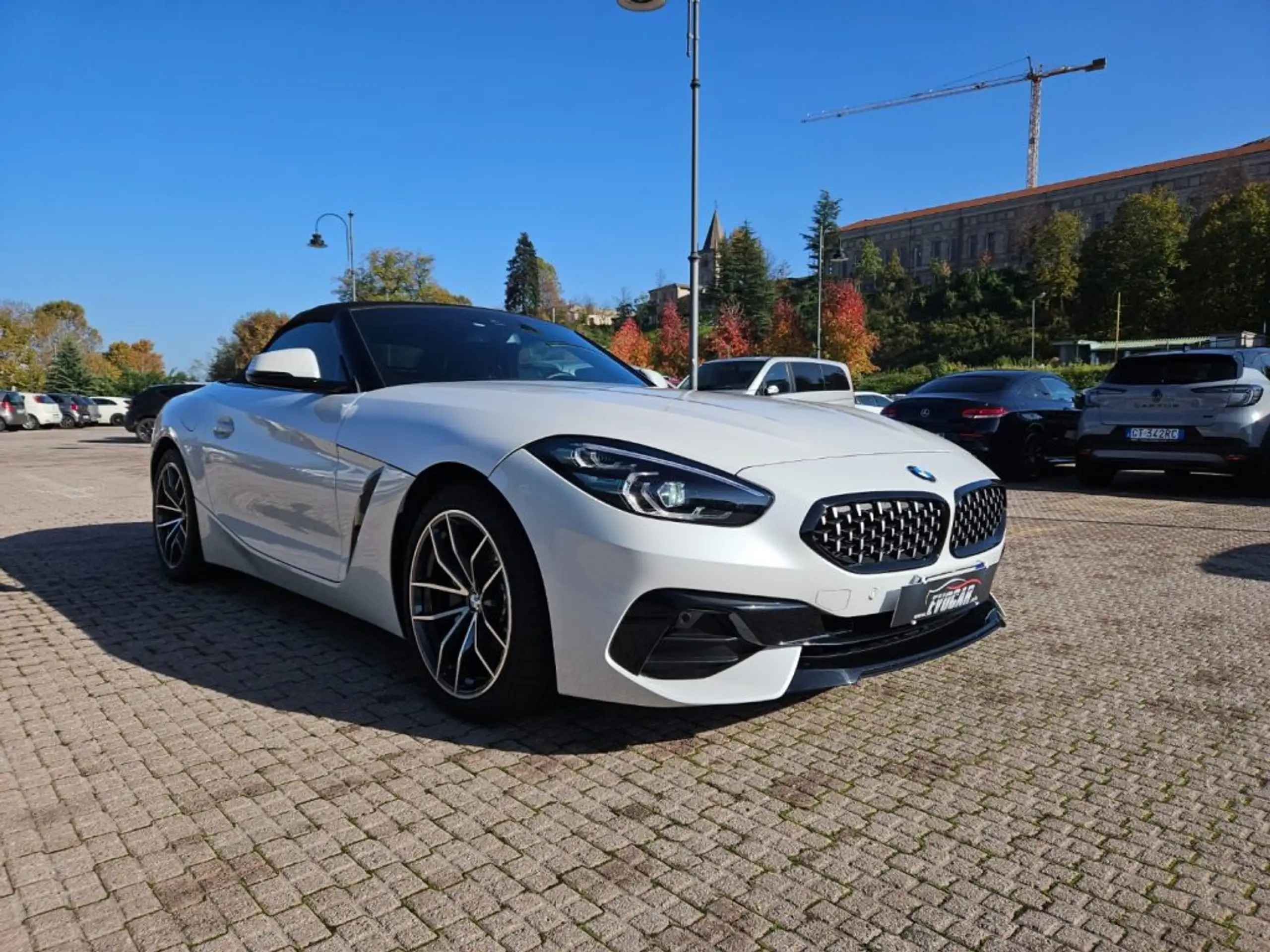 BMW - Z4