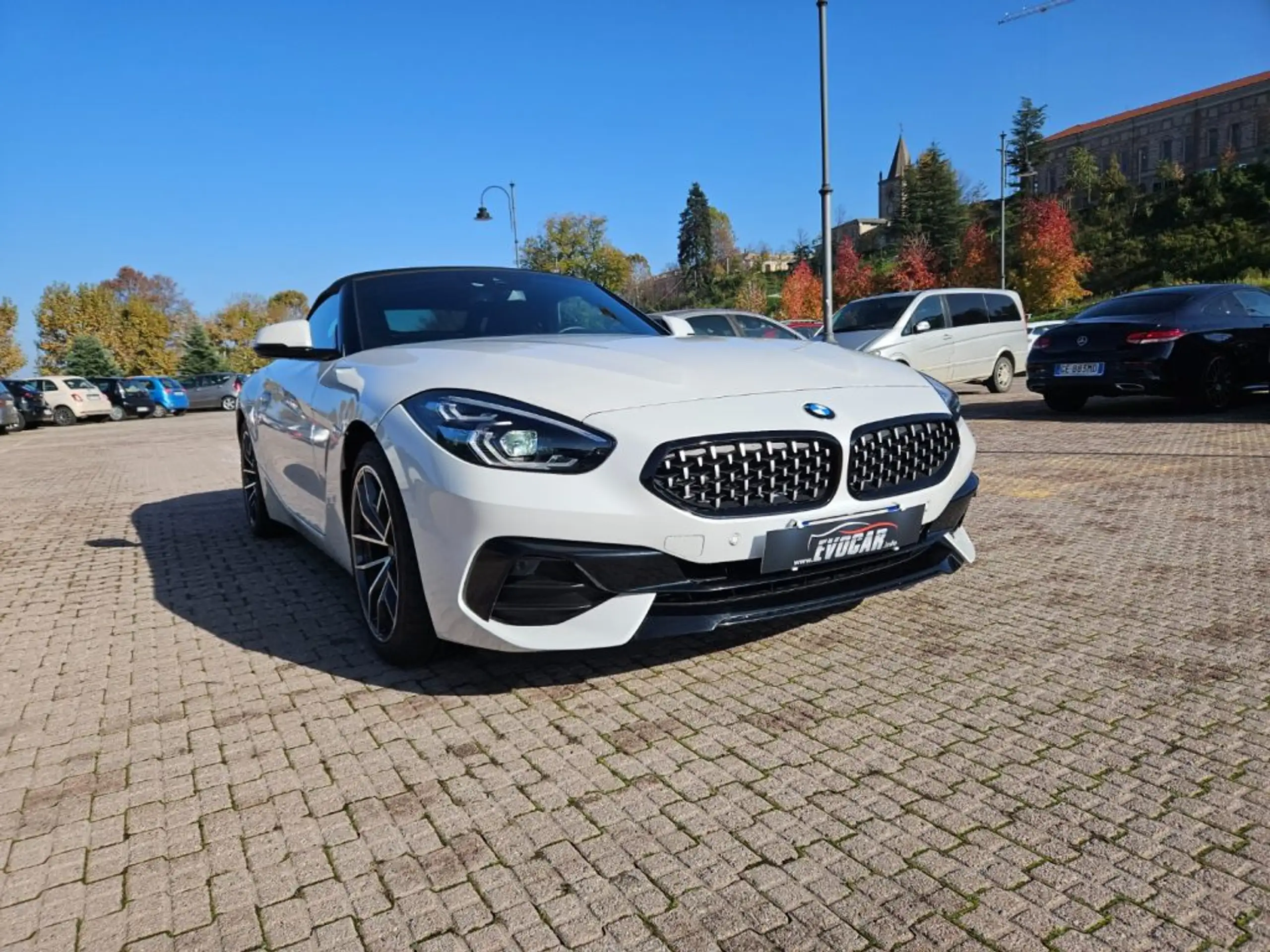 BMW - Z4