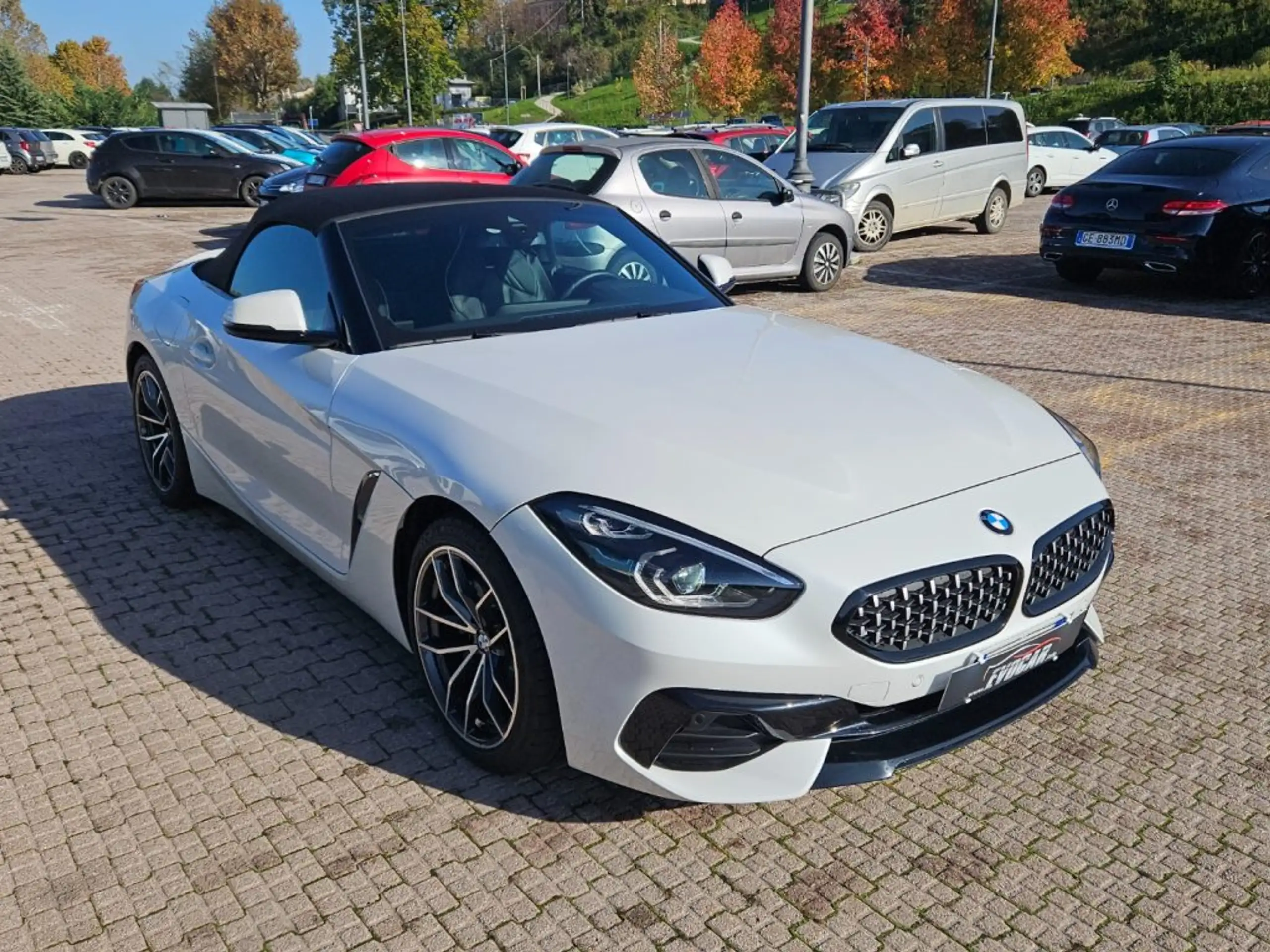 BMW - Z4