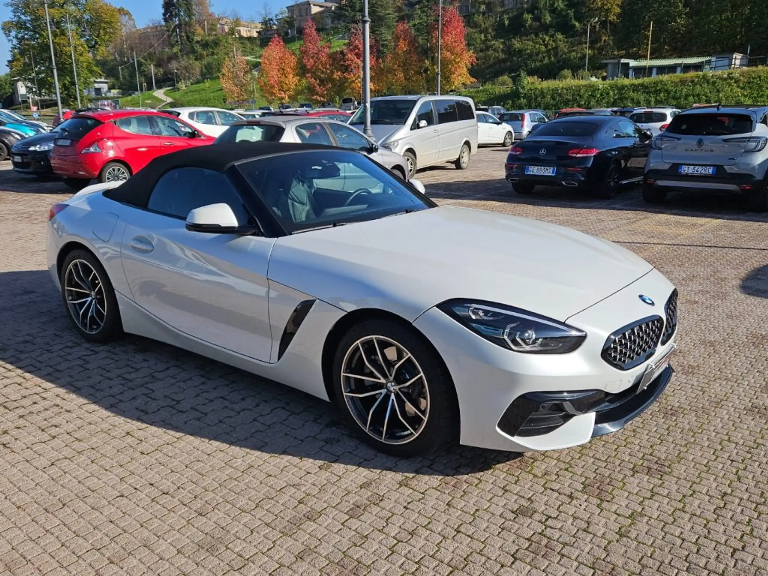 BMW - Z4