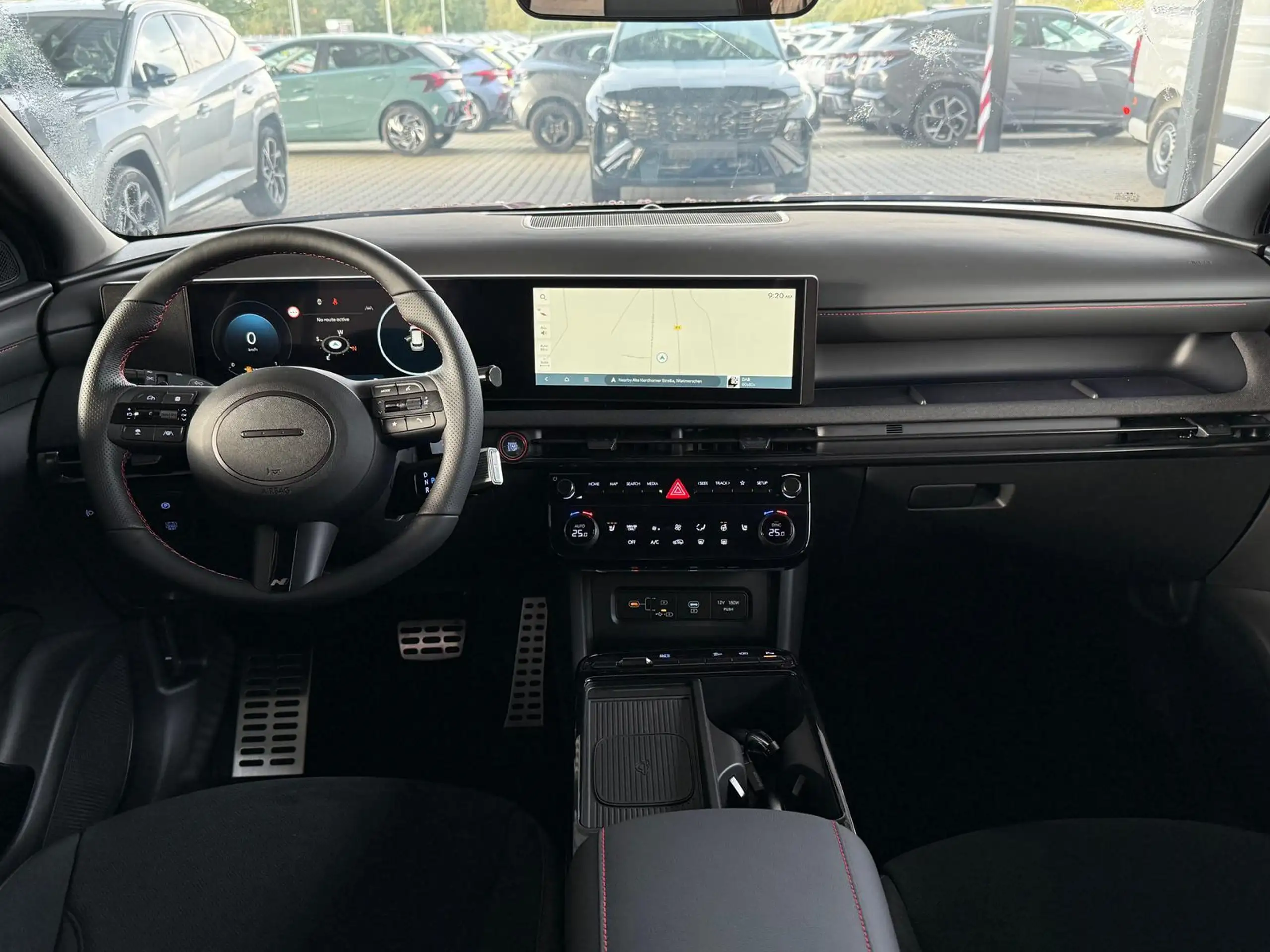 Hyundai - TUCSON