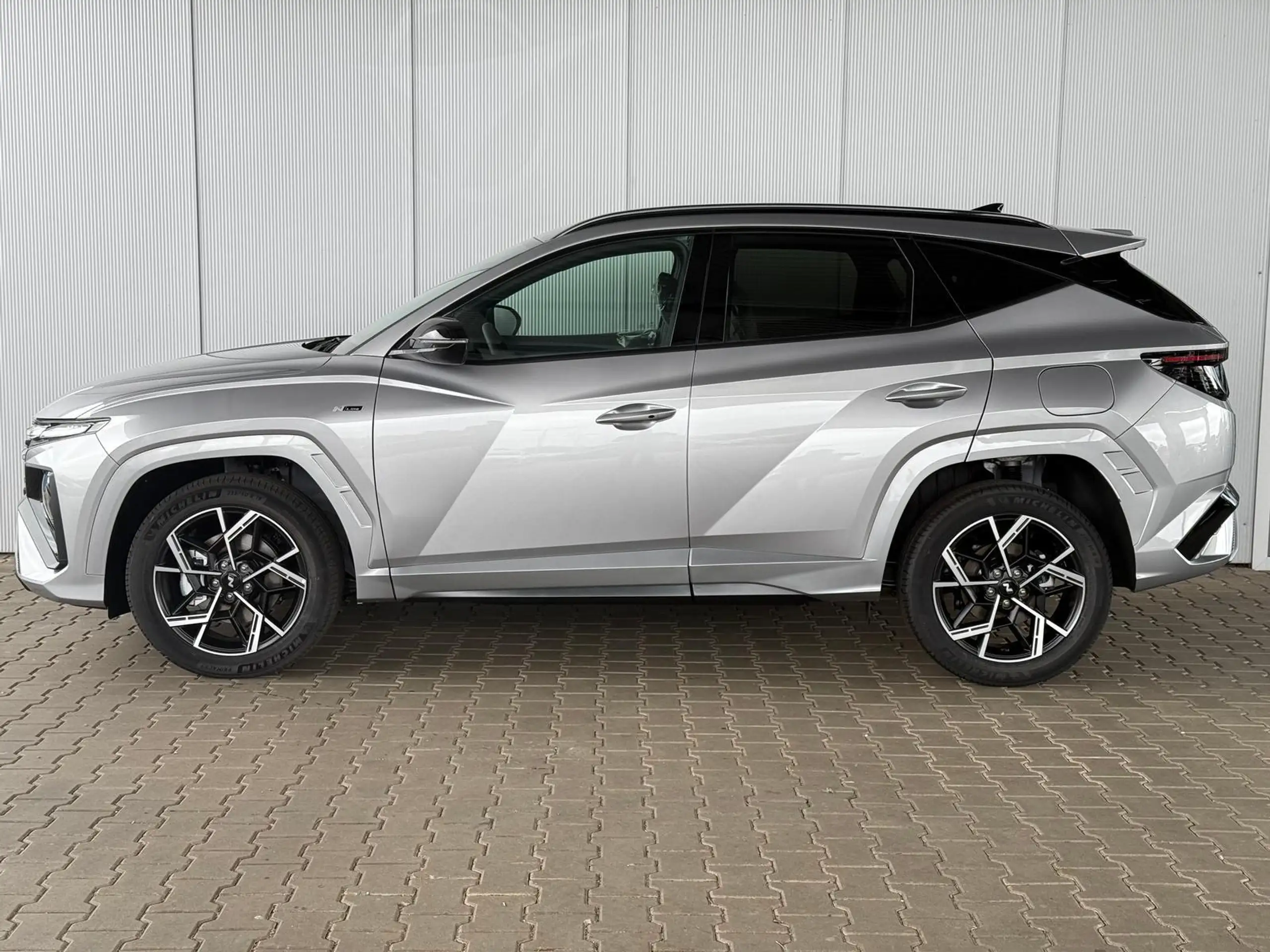 Hyundai - TUCSON