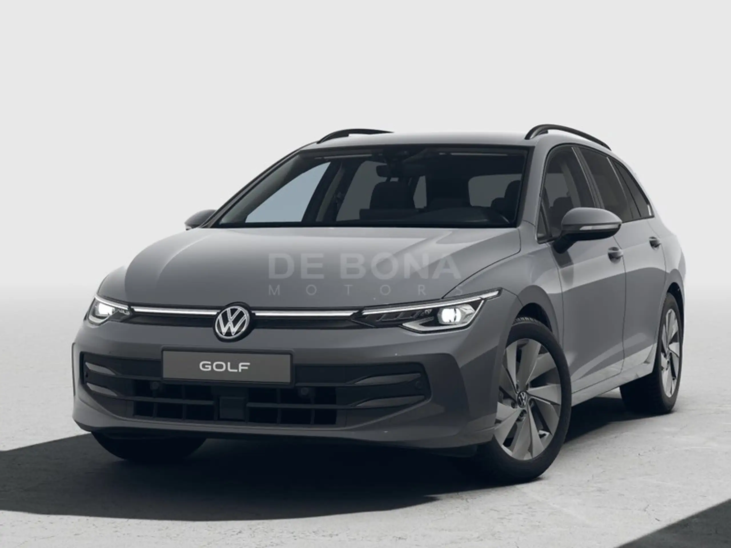 Volkswagen - Golf Variant