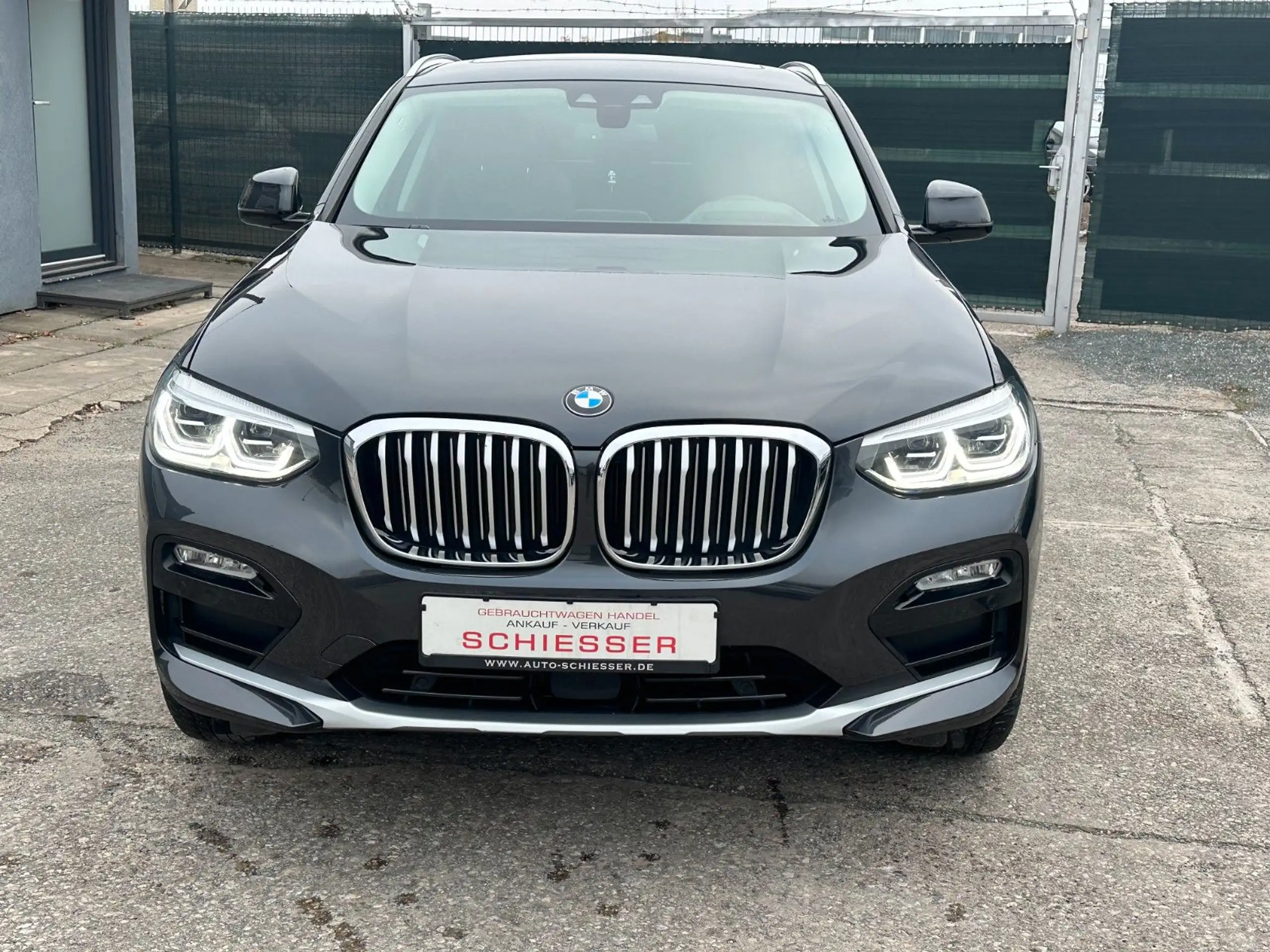 BMW - X4