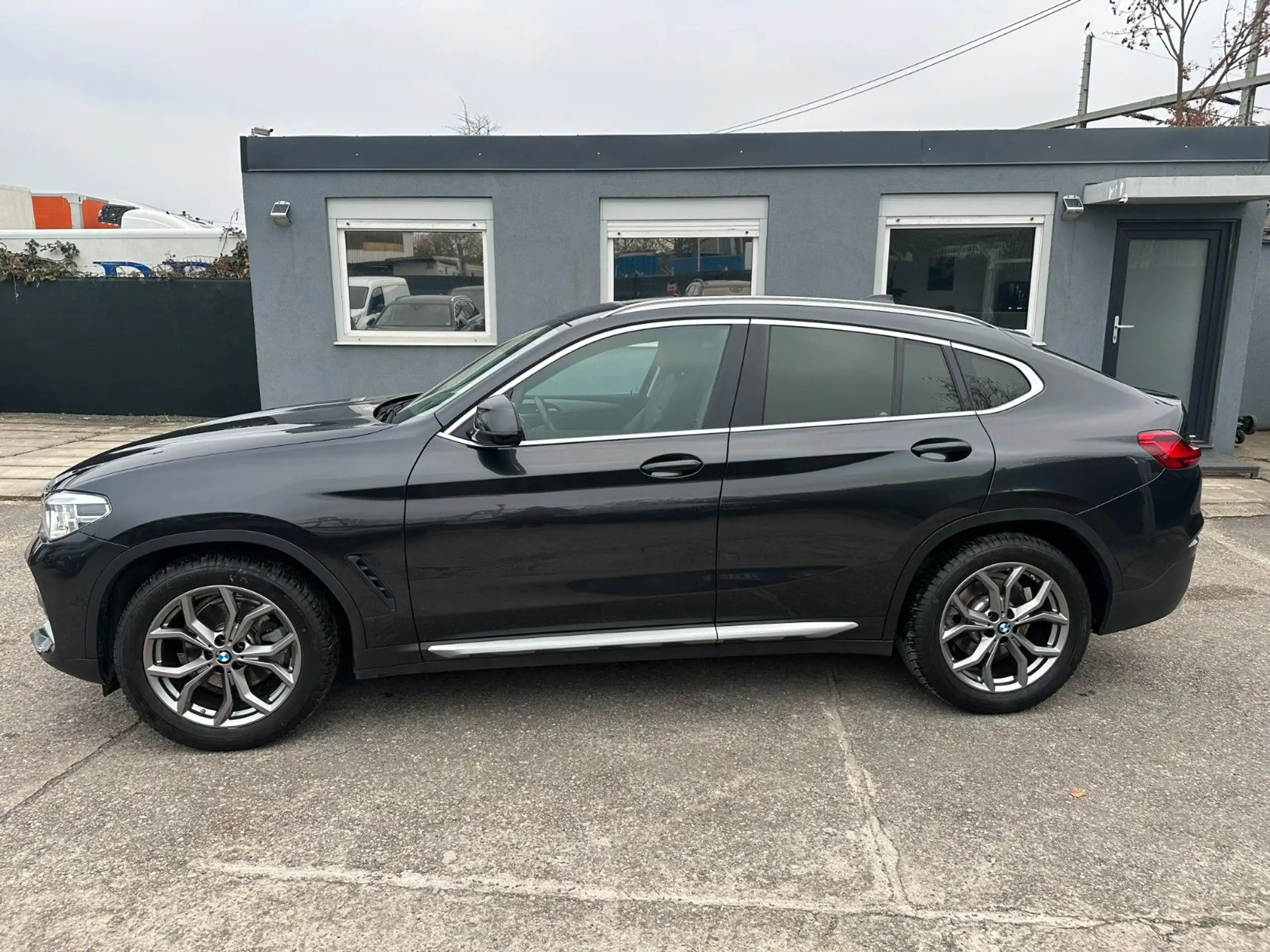 BMW - X4