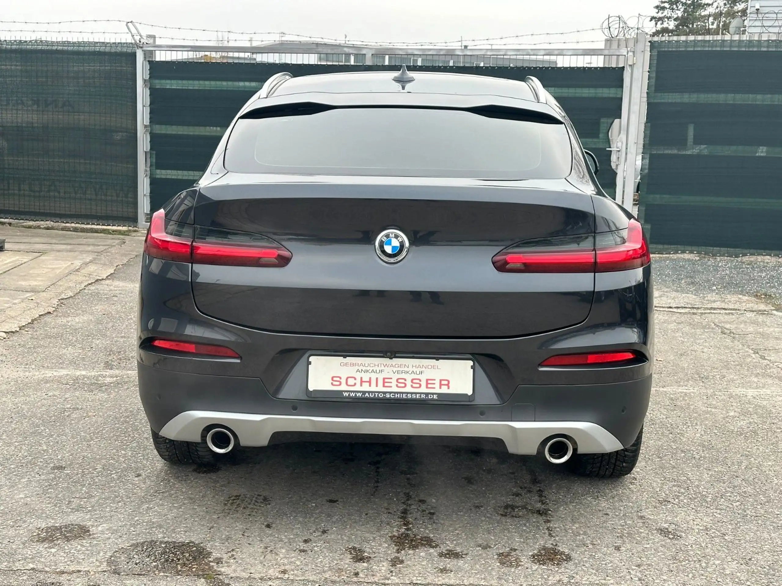 BMW - X4