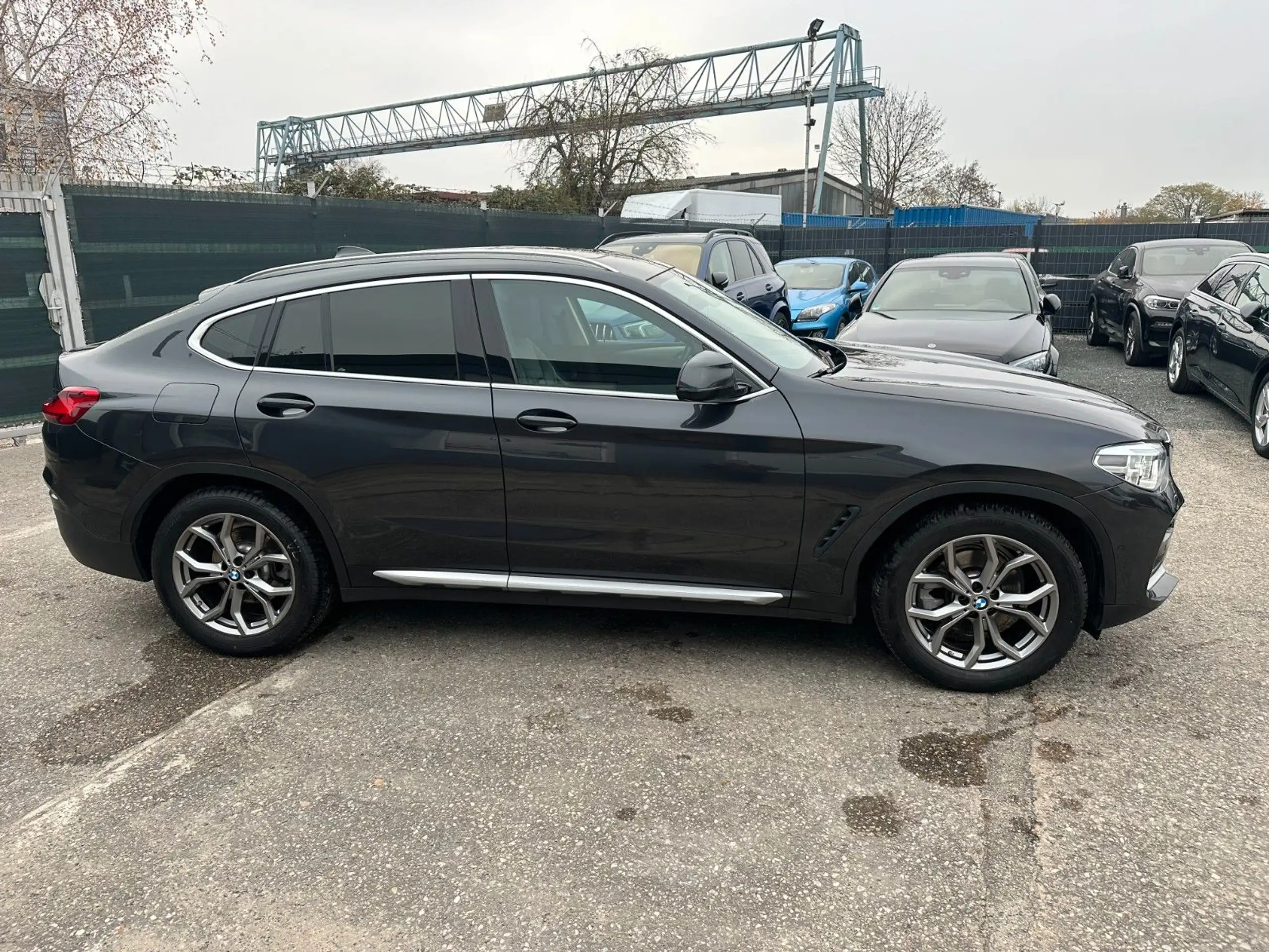 BMW - X4