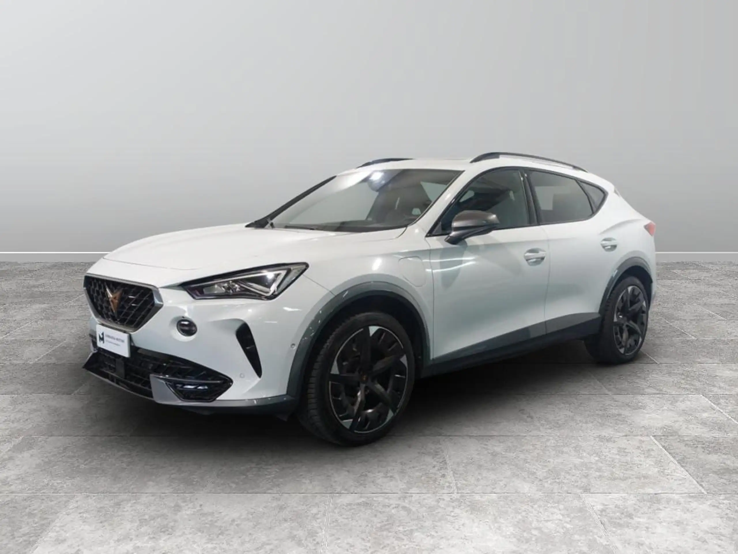 CUPRA Formentor 2023