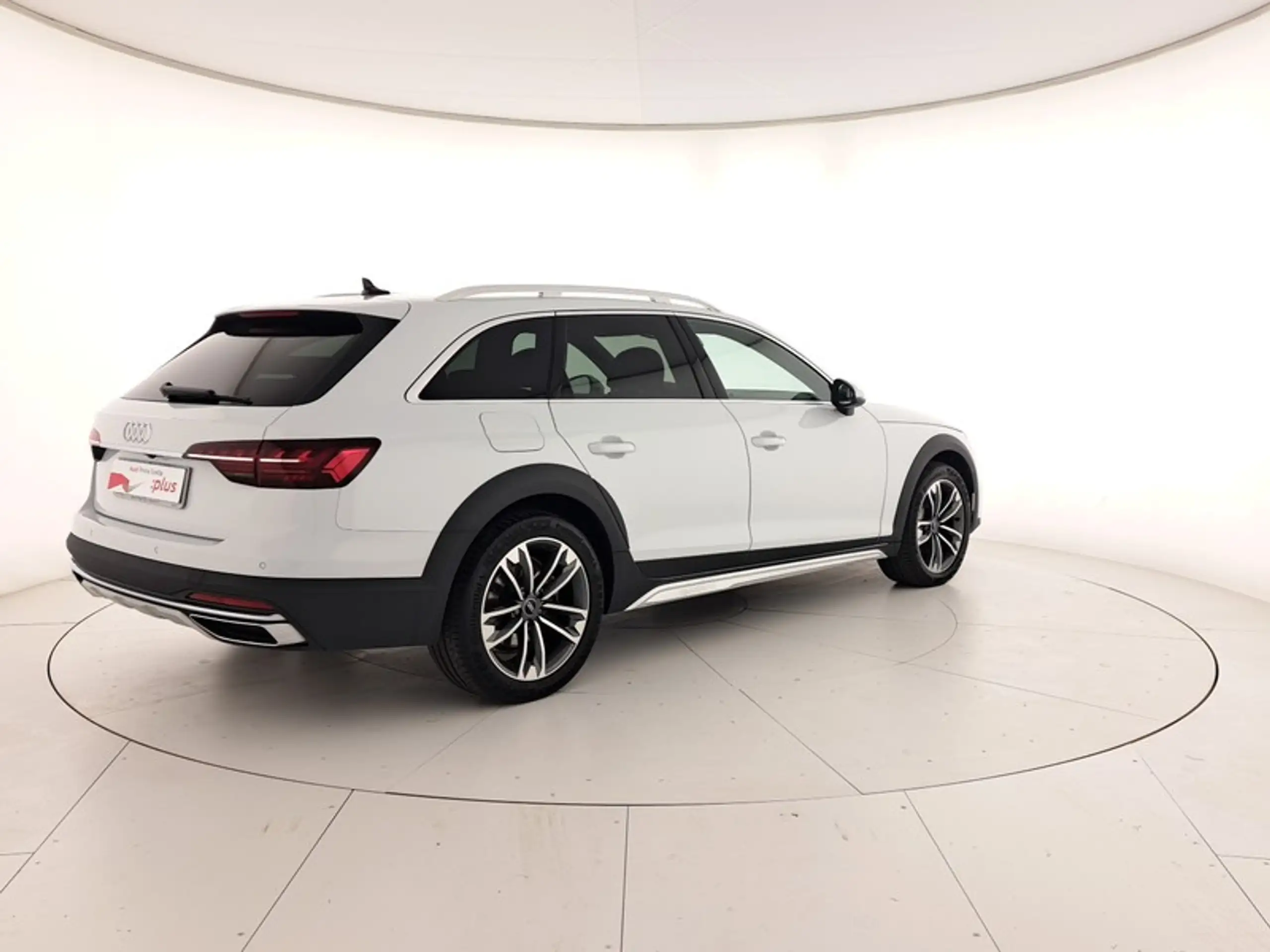 Audi - A4 allroad