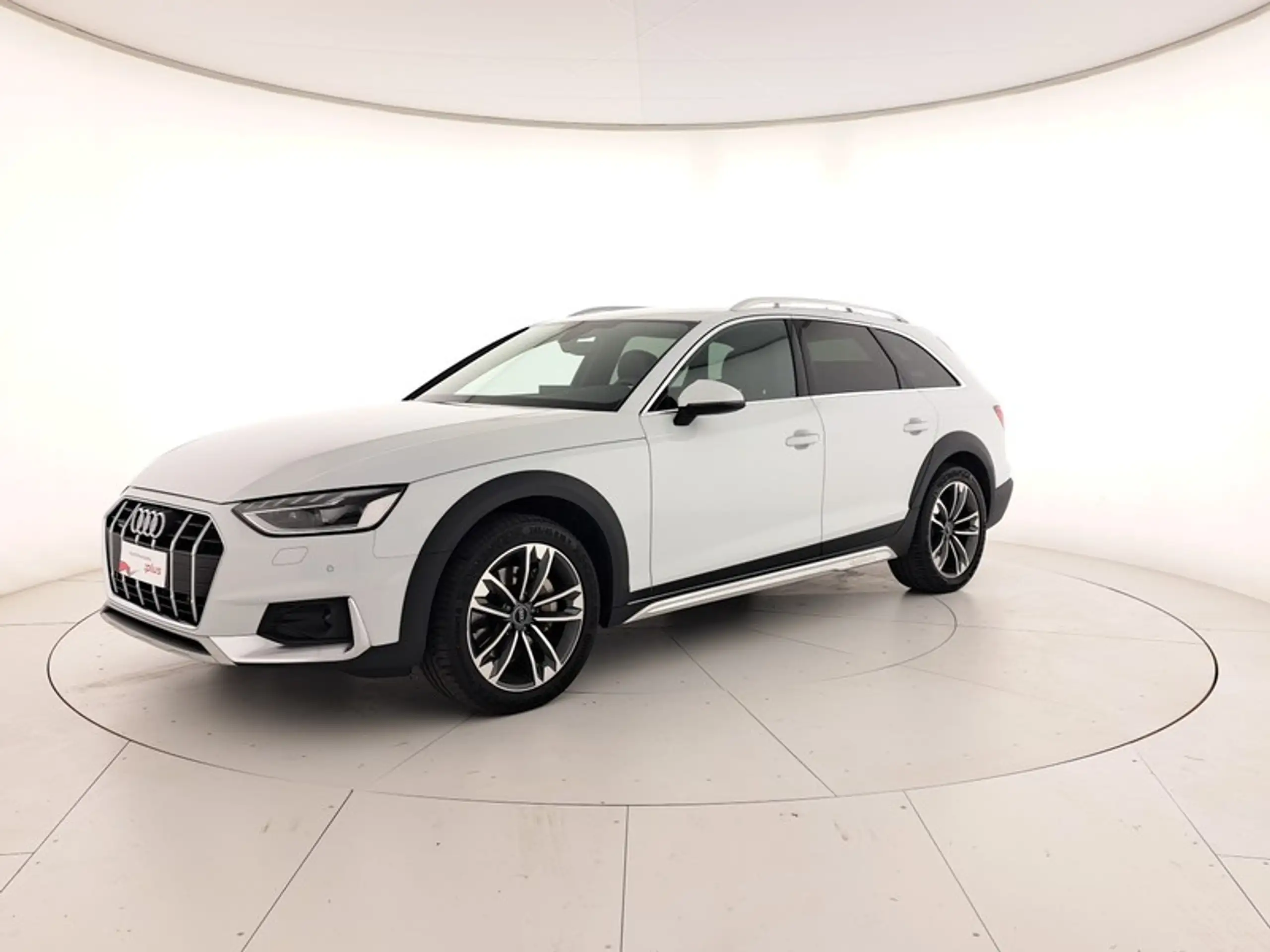 Audi - A4 allroad