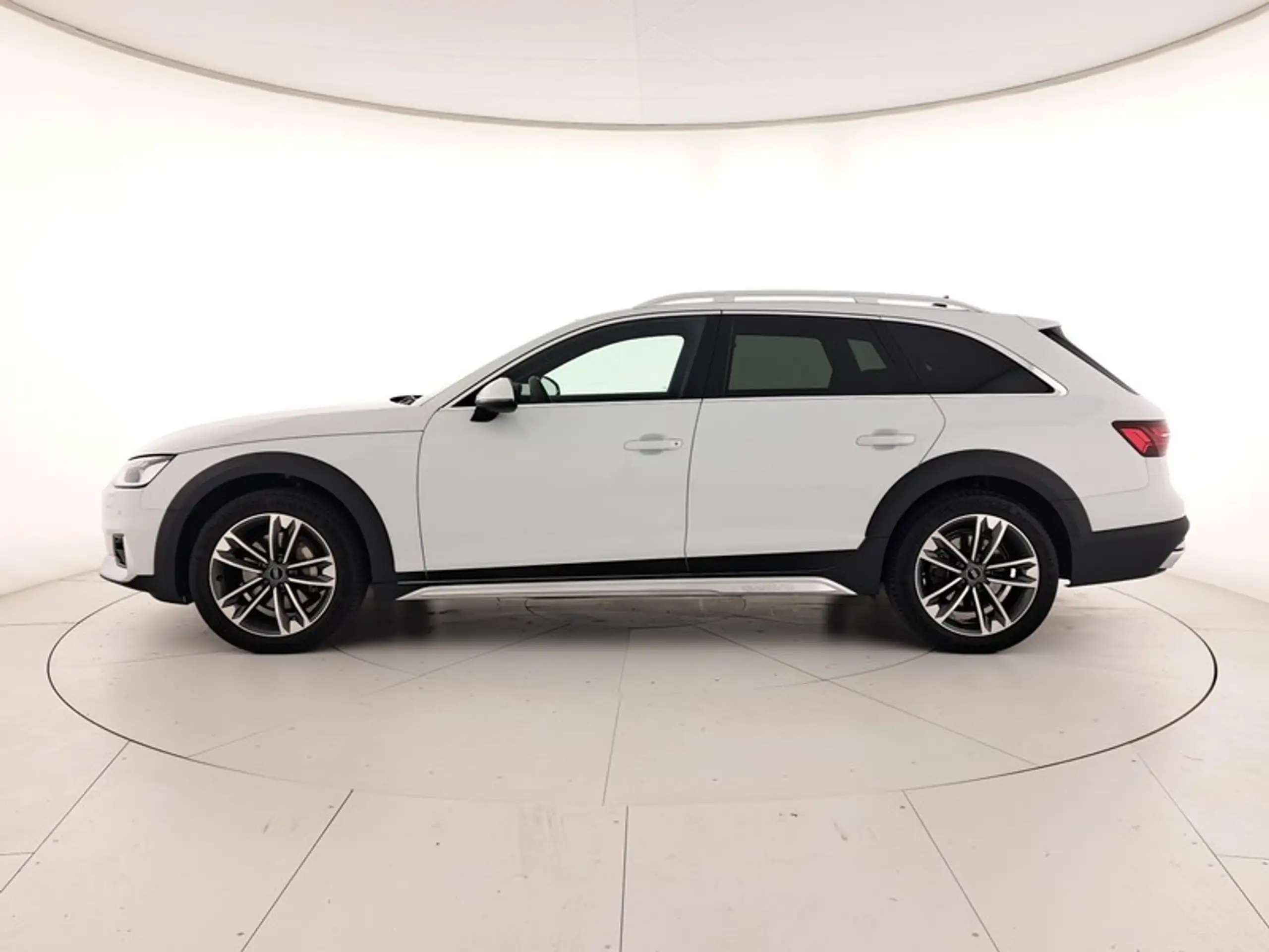 Audi - A4 allroad