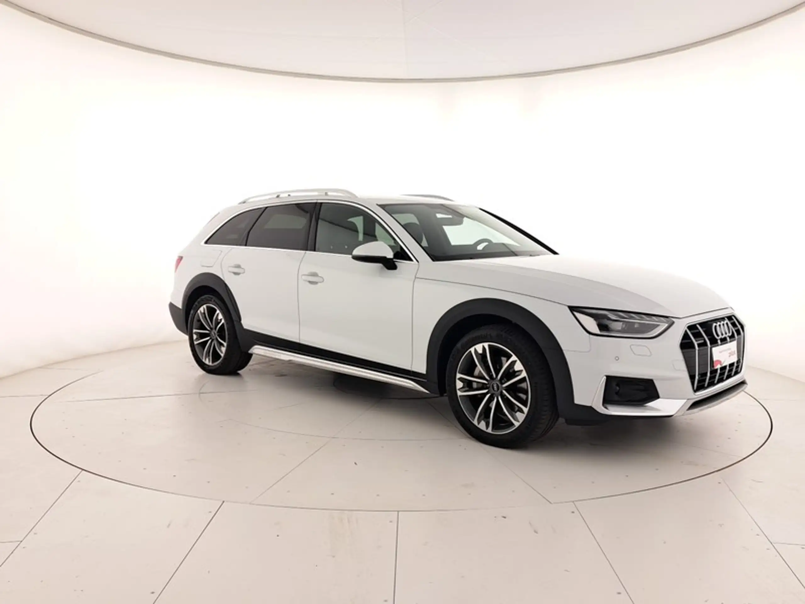 Audi - A4 allroad