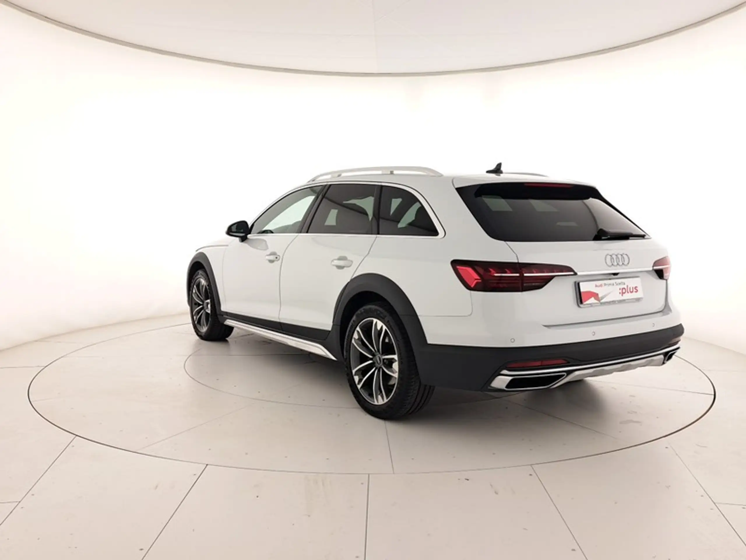 Audi - A4 allroad